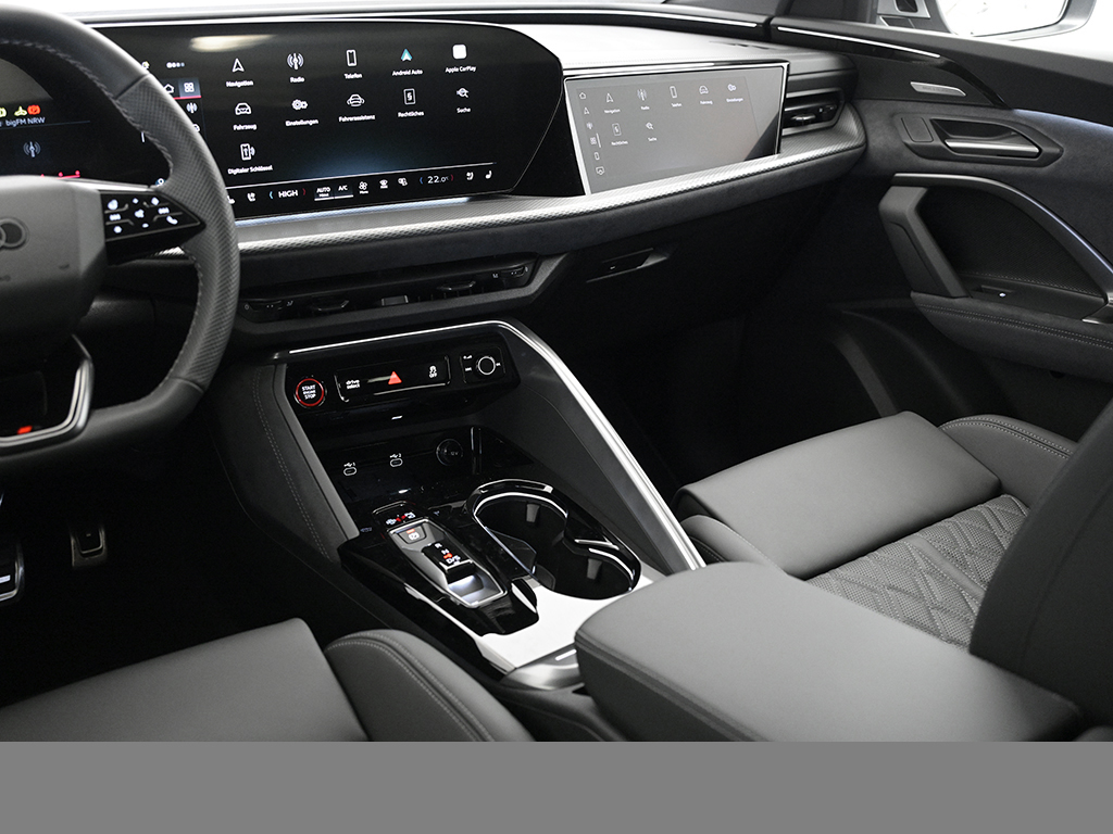 Audi SQ5 TFSI S tronic TechPro+AHK+MMIexperiencePro