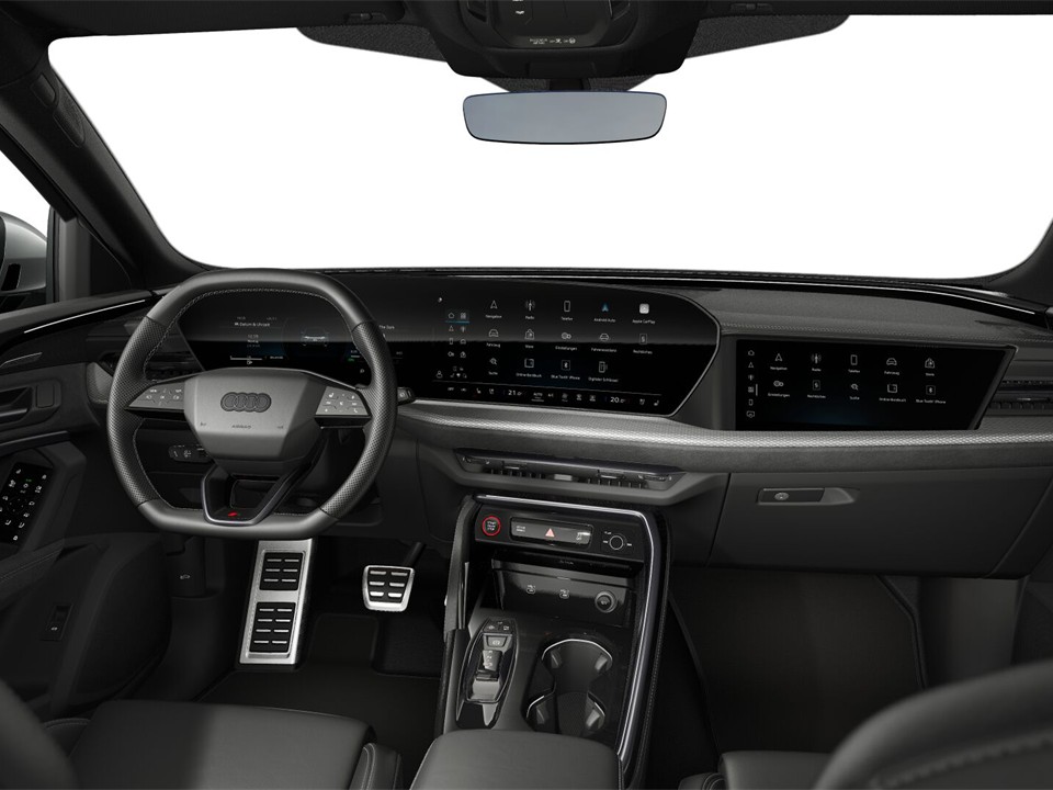 Audi SQ5 SUV TFSI S tronic