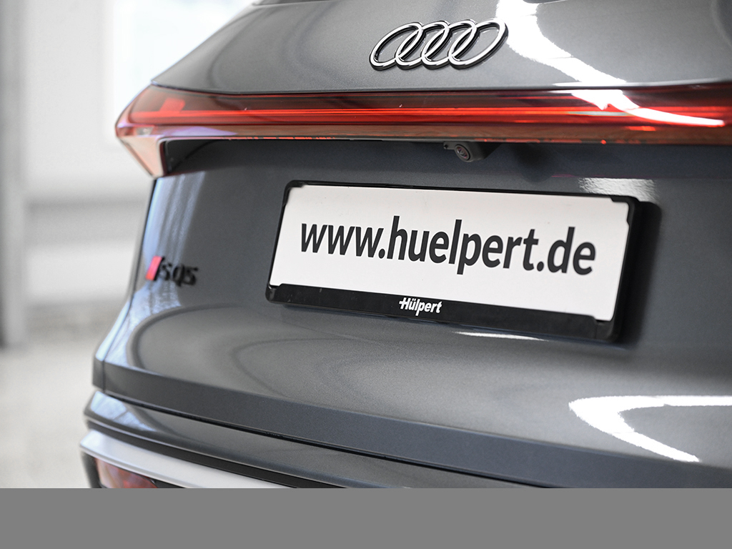 Audi SQ5 TFSI S tronic TechPro+AHK+MMIexperiencePro