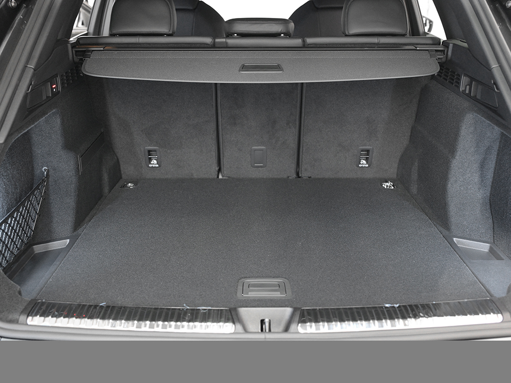 Audi SQ5 TFSI S tronic TechPro+AHK+MMIexperiencePro