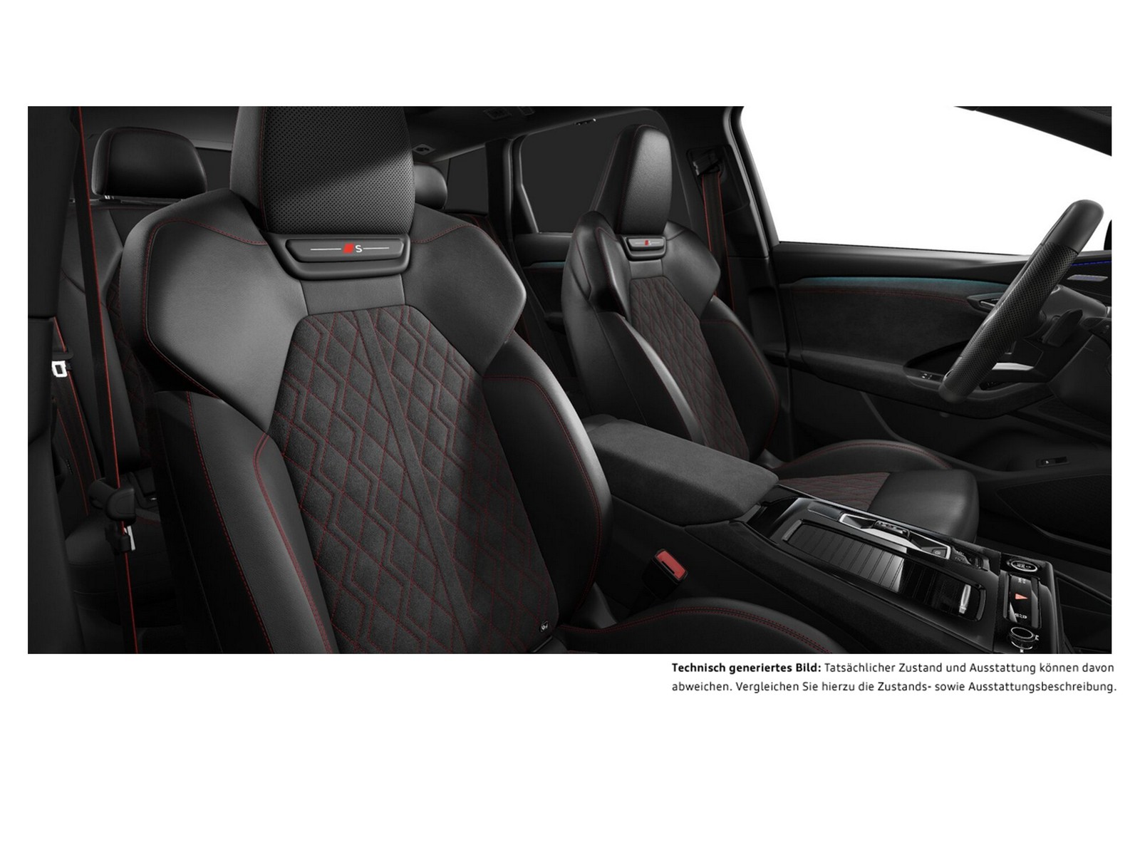 Audi Q6 e-tron quattro S LINE WÄRMEPUMPE PANO B&O AHK