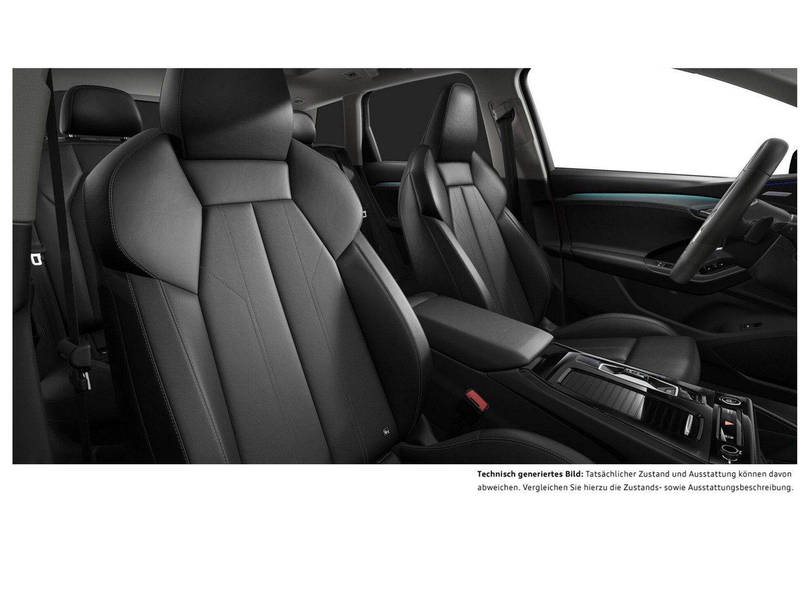 Audi Q6 e-tron quattro S LINE WÄRMEPUMPE PANO B&O AHK