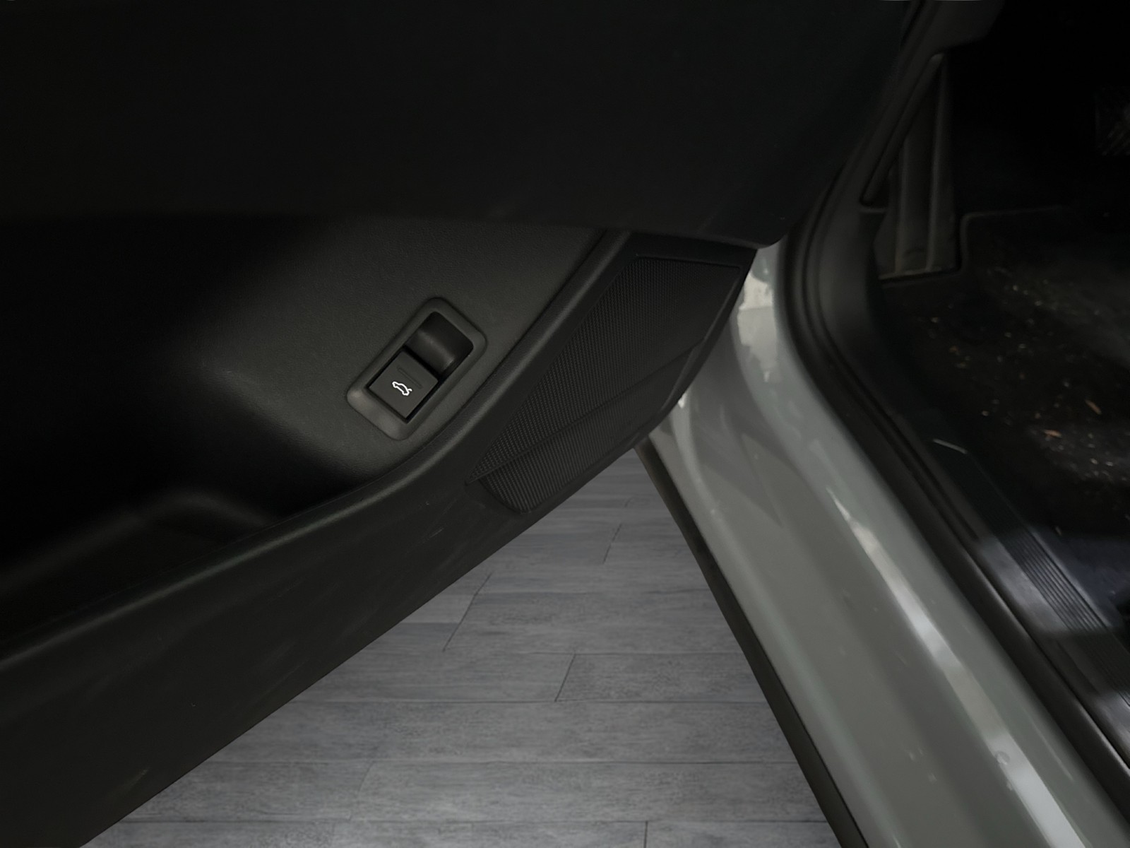 Audi Q4 e-tron Sportback 35 KAMERA ALU ACC eKLAPPE NAVI