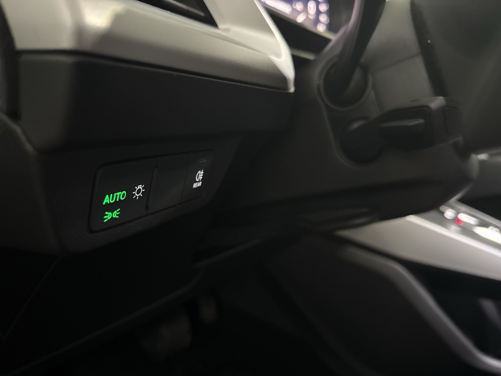 Audi Q4 e-tron Sportback 35 KAMERA ALU ACC eKLAPPE NAVI