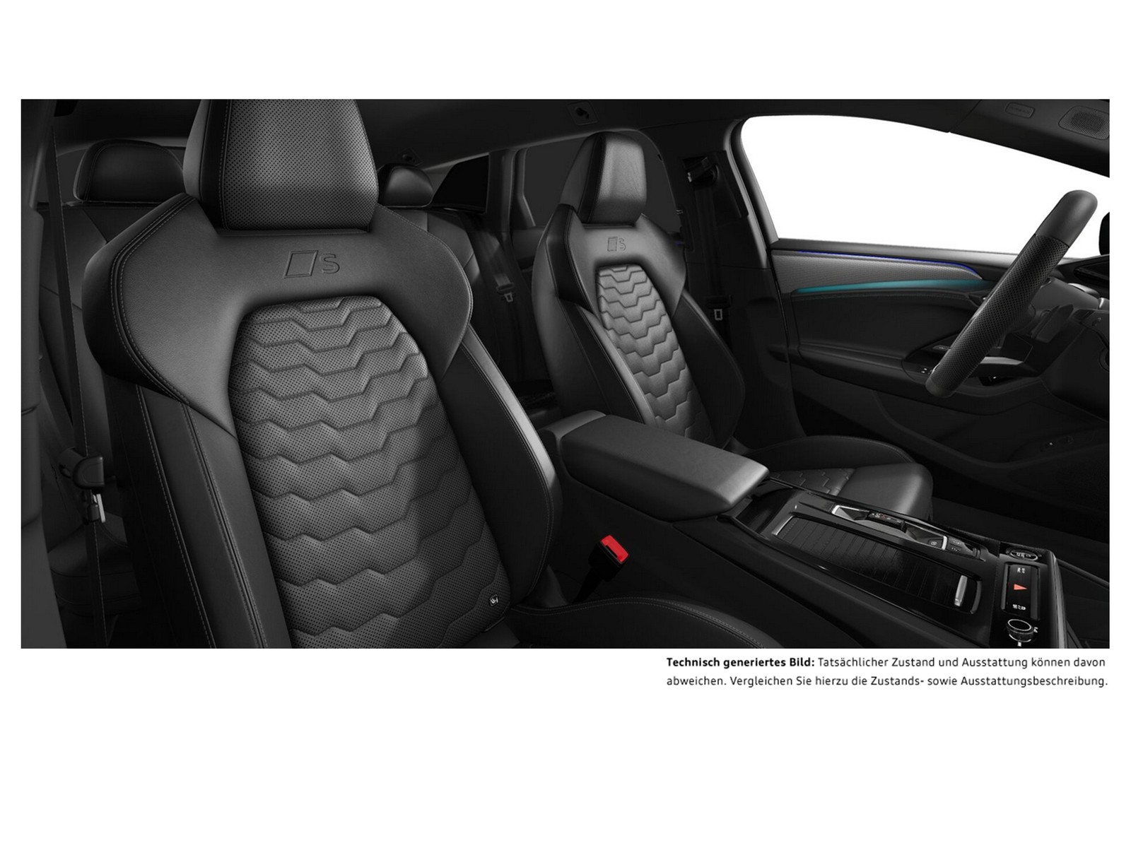 Audi A6 e-tron Avant S LINE WÄRMEPUMPE B&O AHK 360CAM