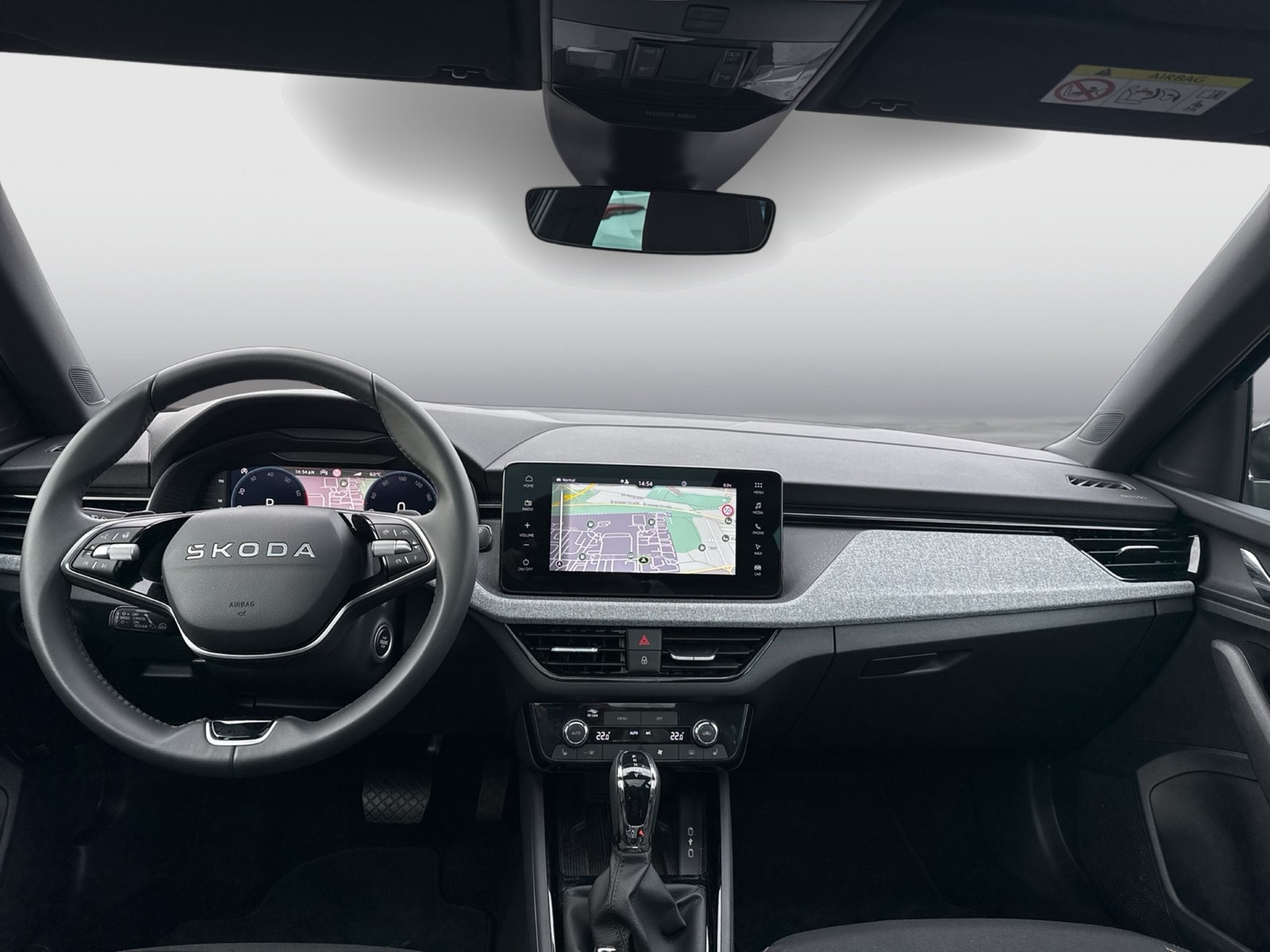 Skoda Kamiq 1.5 TOUR PANO AHK CAM ACC MATRIX E-KLAPPE
