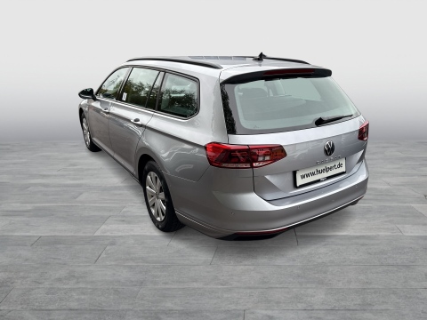 Volkswagen Passat Variant 1.5 CAM NAVI CARPLAY SITZHEIZUNG