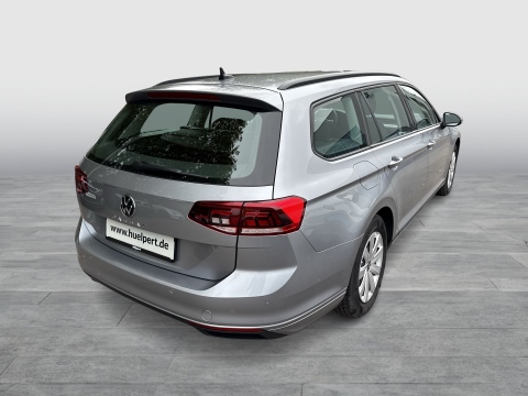 Volkswagen Passat Variant 1.5 CAM NAVI CARPLAY SITZHEIZUNG