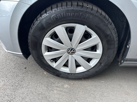 Volkswagen Passat Variant 1.5 CAM NAVI CARPLAY SITZHEIZUNG