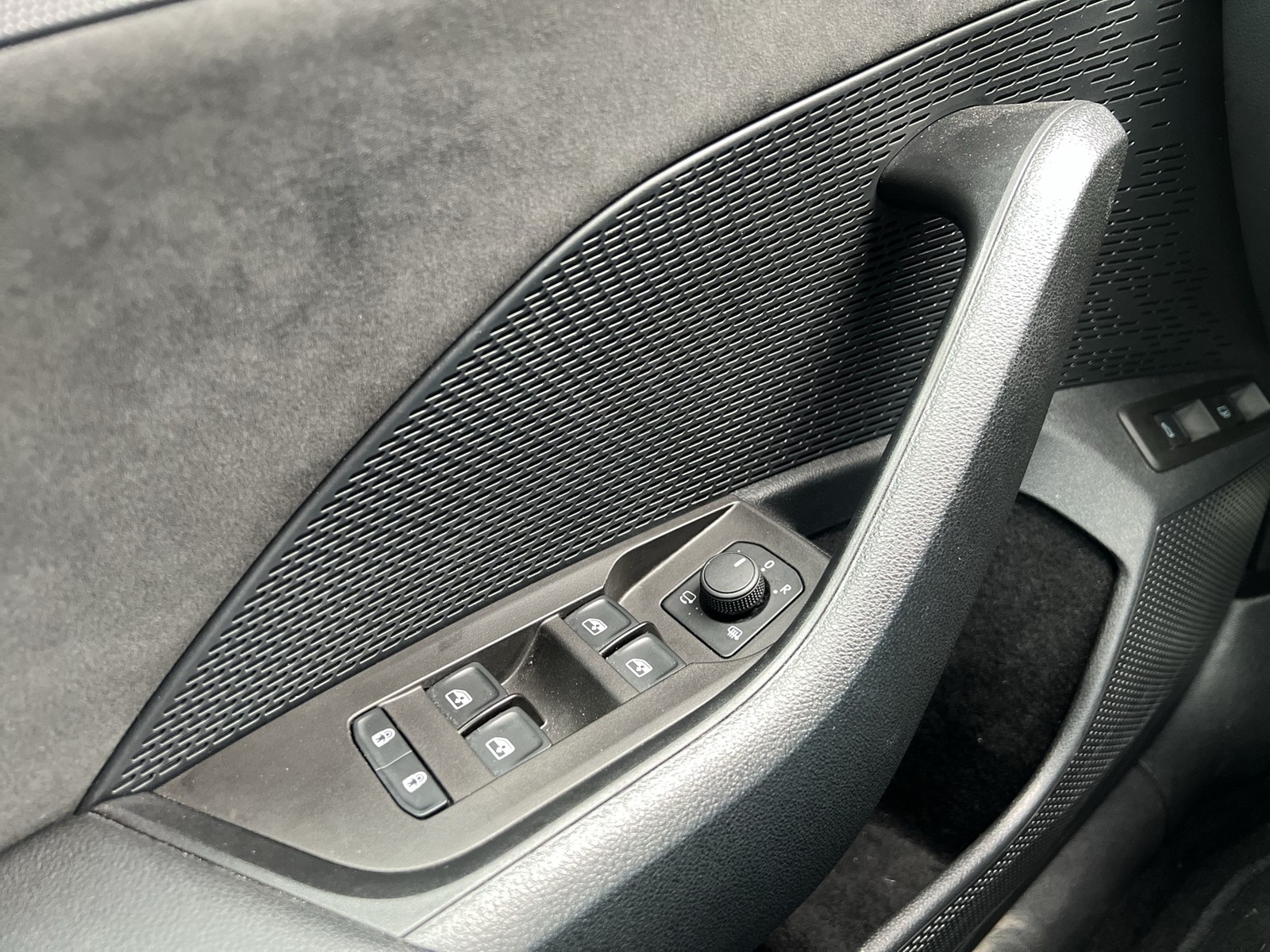 Skoda Octavia Combi 1.4 iV RS CAM LM18 E-KLAPPE MATRIX