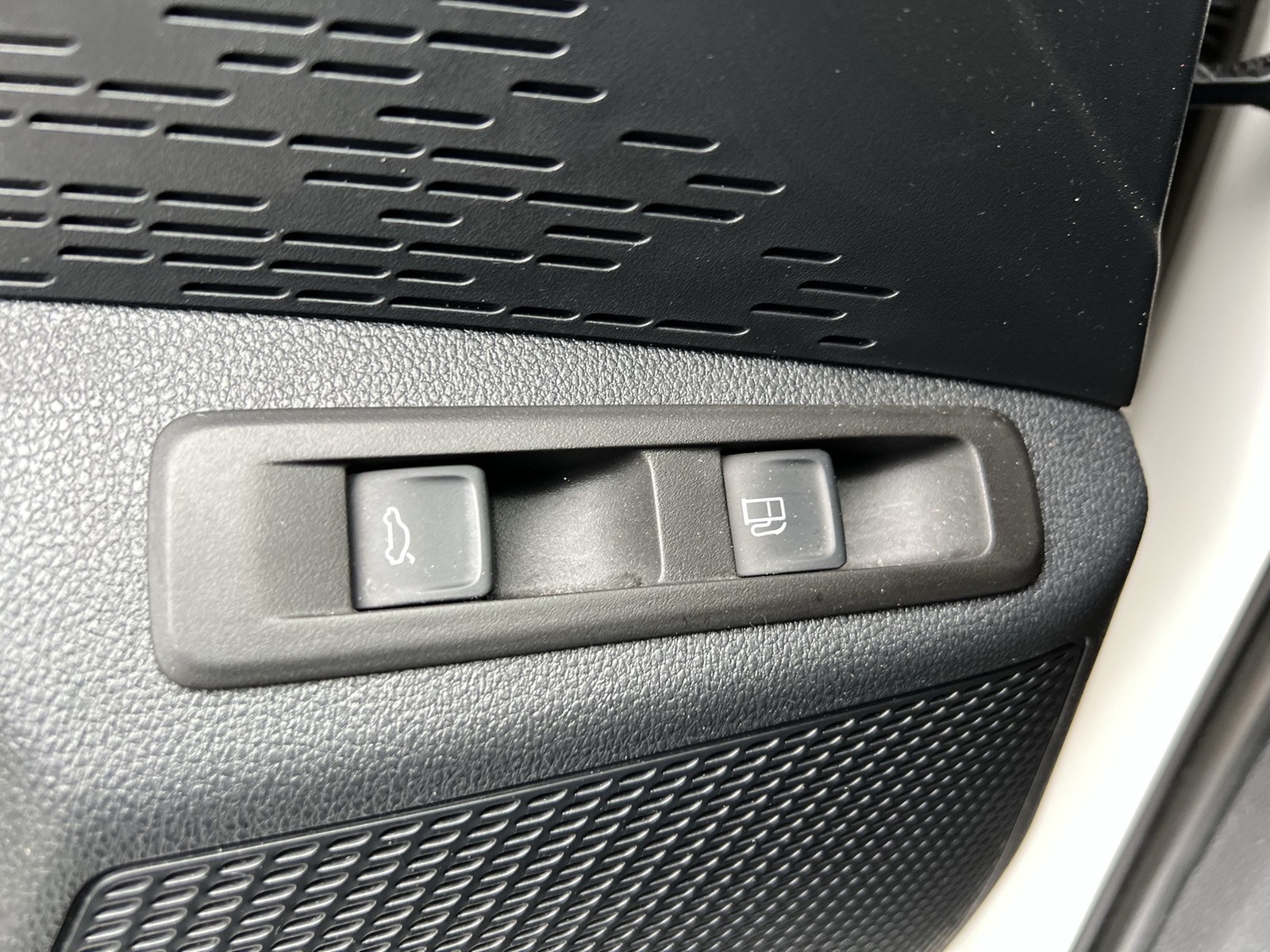 Skoda Octavia Combi 1.4 iV RS CAM LM18 E-KLAPPE MATRIX