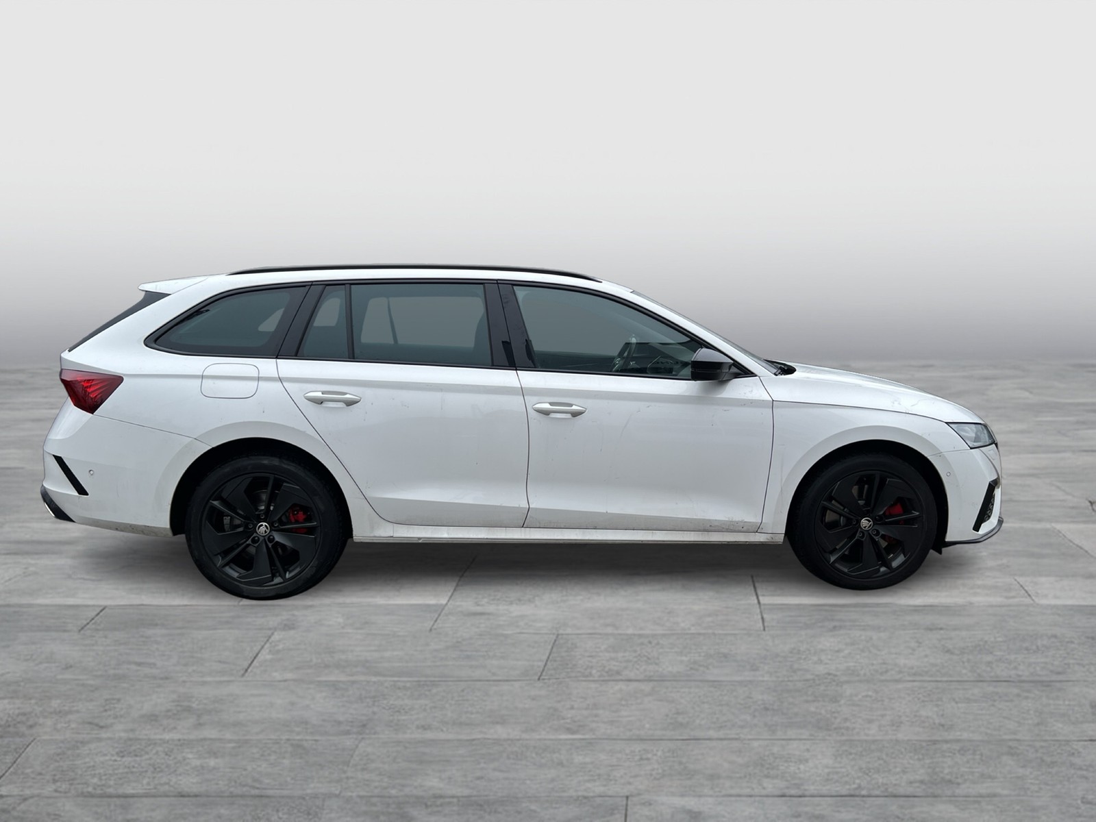 Skoda Octavia Combi 1.4 iV RS CAM LM18 E-KLAPPE MATRIX