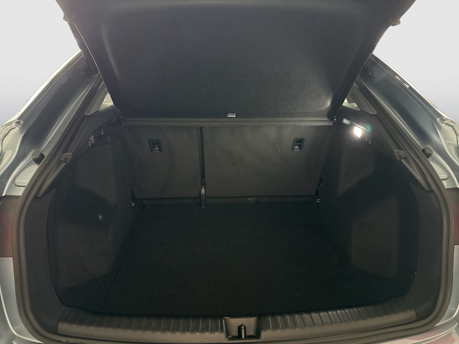 Audi Q4 e-tron Sportback 35 KAMERA HeadUp eKLAPPE NAVI+