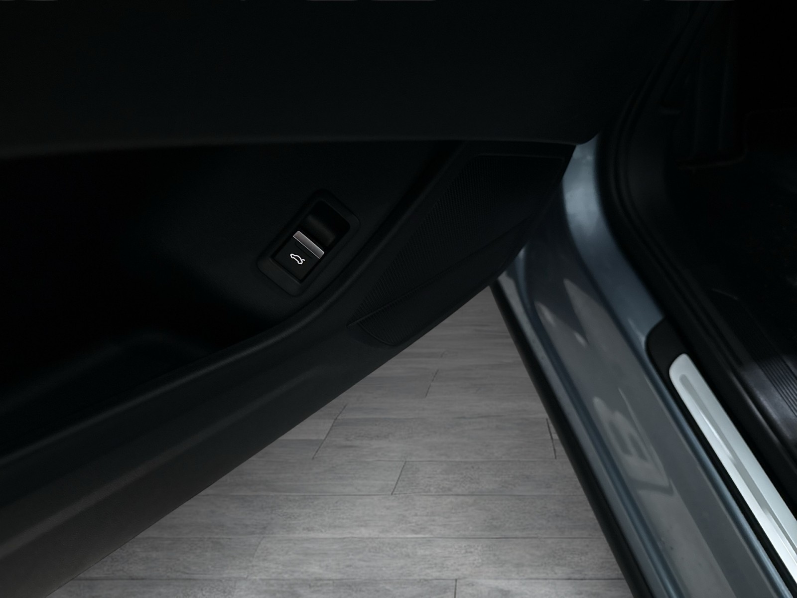 Audi Q4 e-tron Sportback 35 KAMERA HeadUp eKLAPPE NAVI+