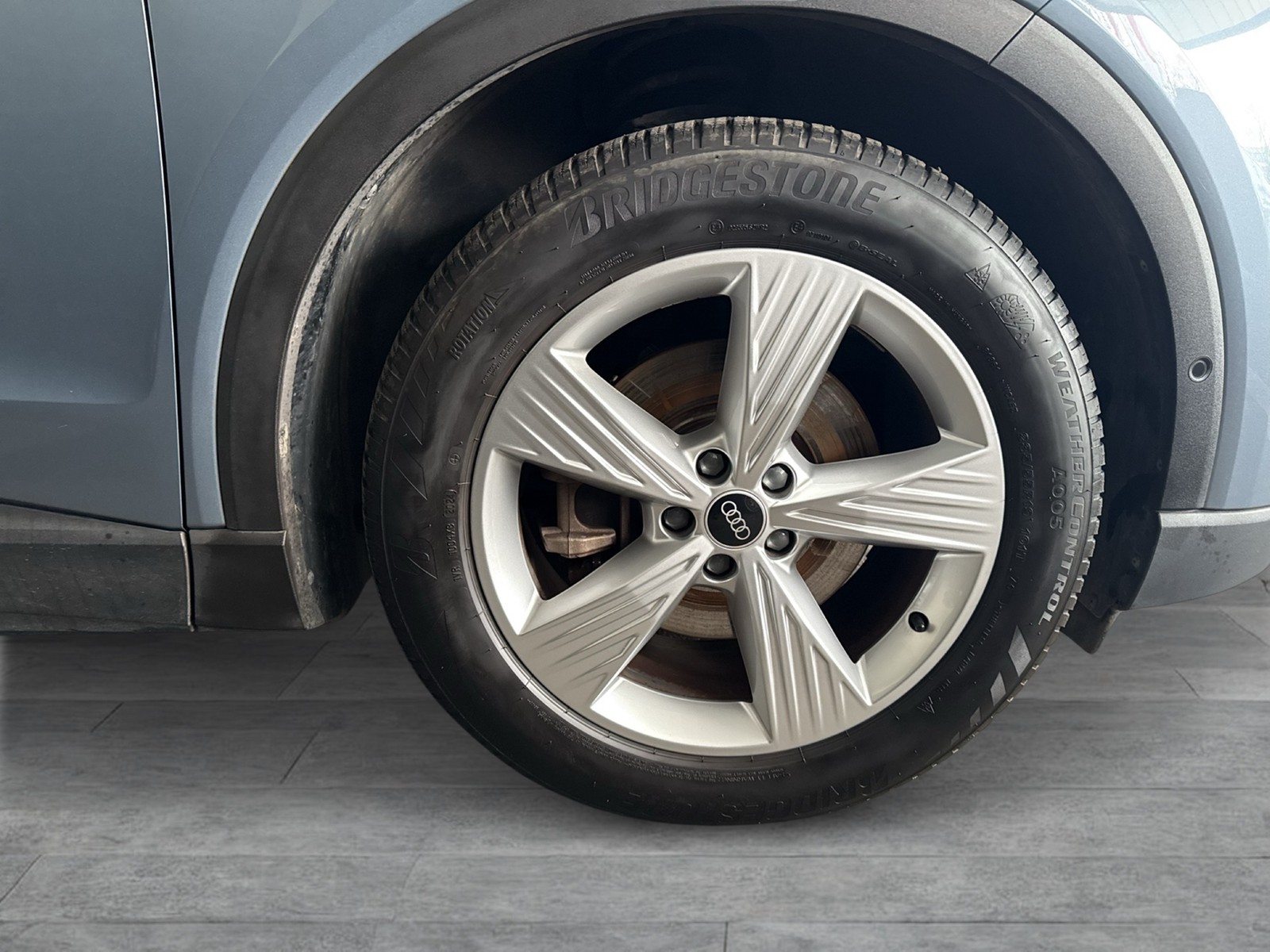 Audi Q4 e-tron Sportback 35 KAMERA HeadUp eKLAPPE NAVI+