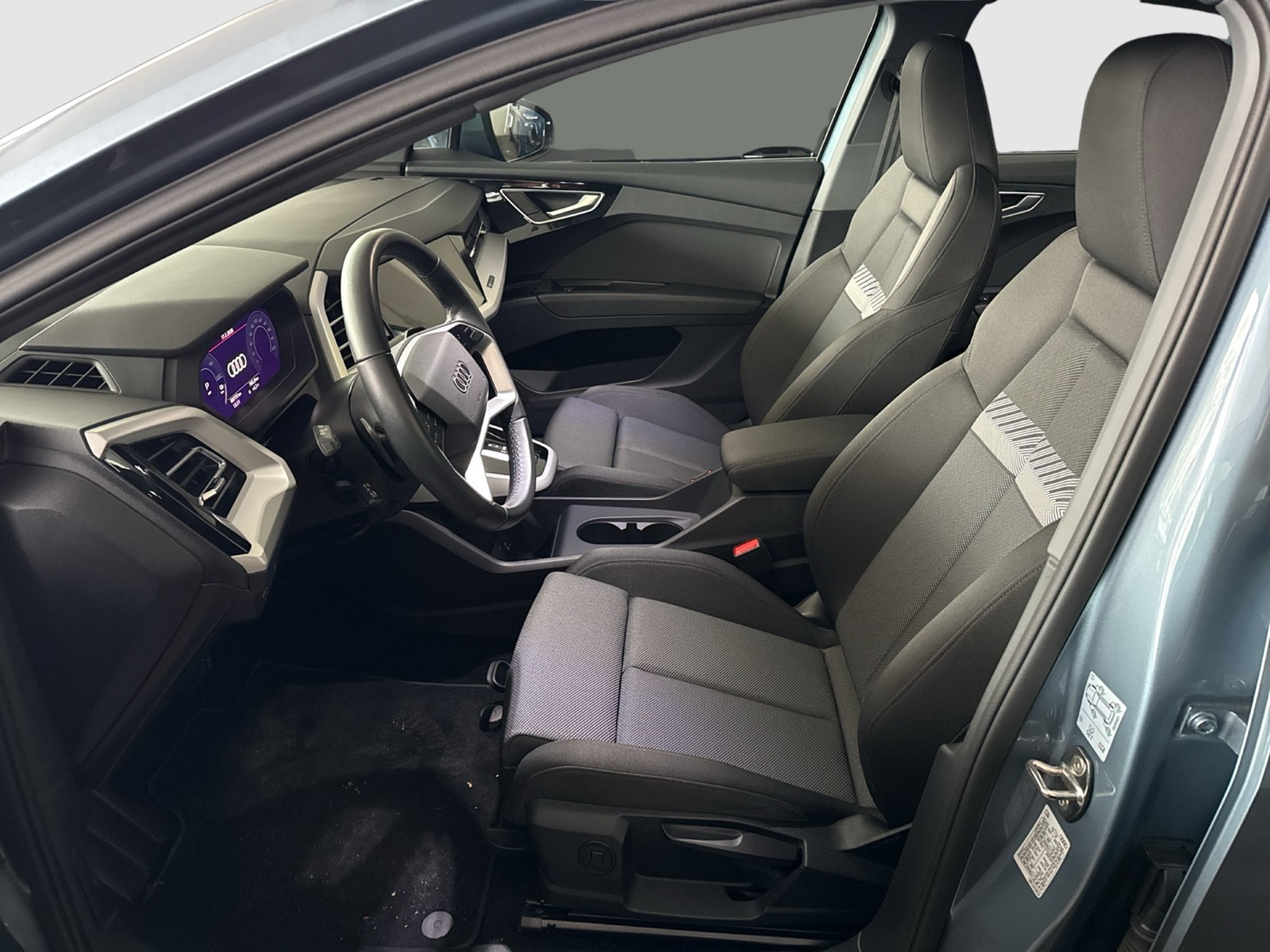 Audi Q4 e-tron Sportback 35 KAMERA HeadUp eKLAPPE NAVI+