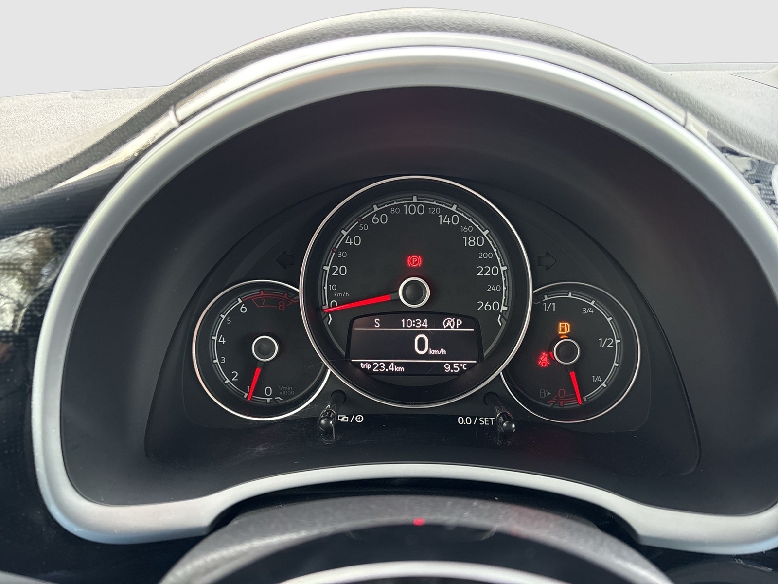 Volkswagen Beetle Cabrio 1.4 SOUND LEDER LM18 NAVI