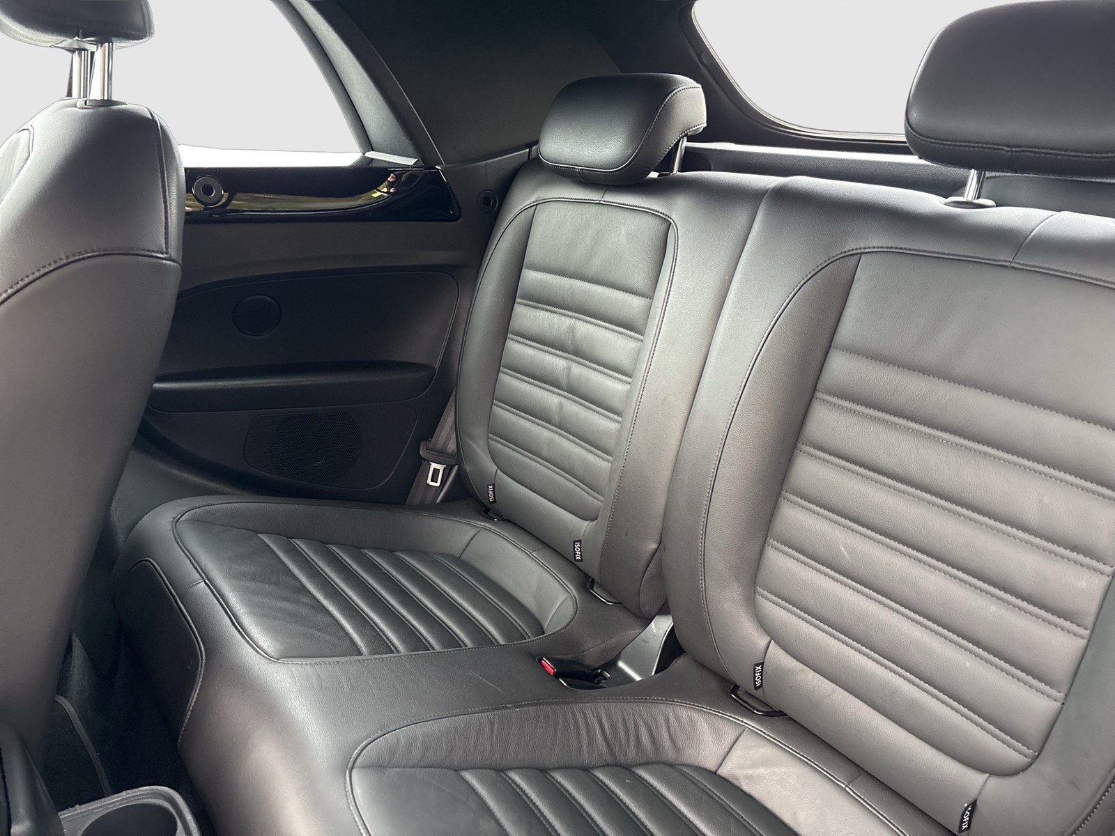 Volkswagen Beetle Cabrio 1.4 SOUND LEDER LM18 NAVI