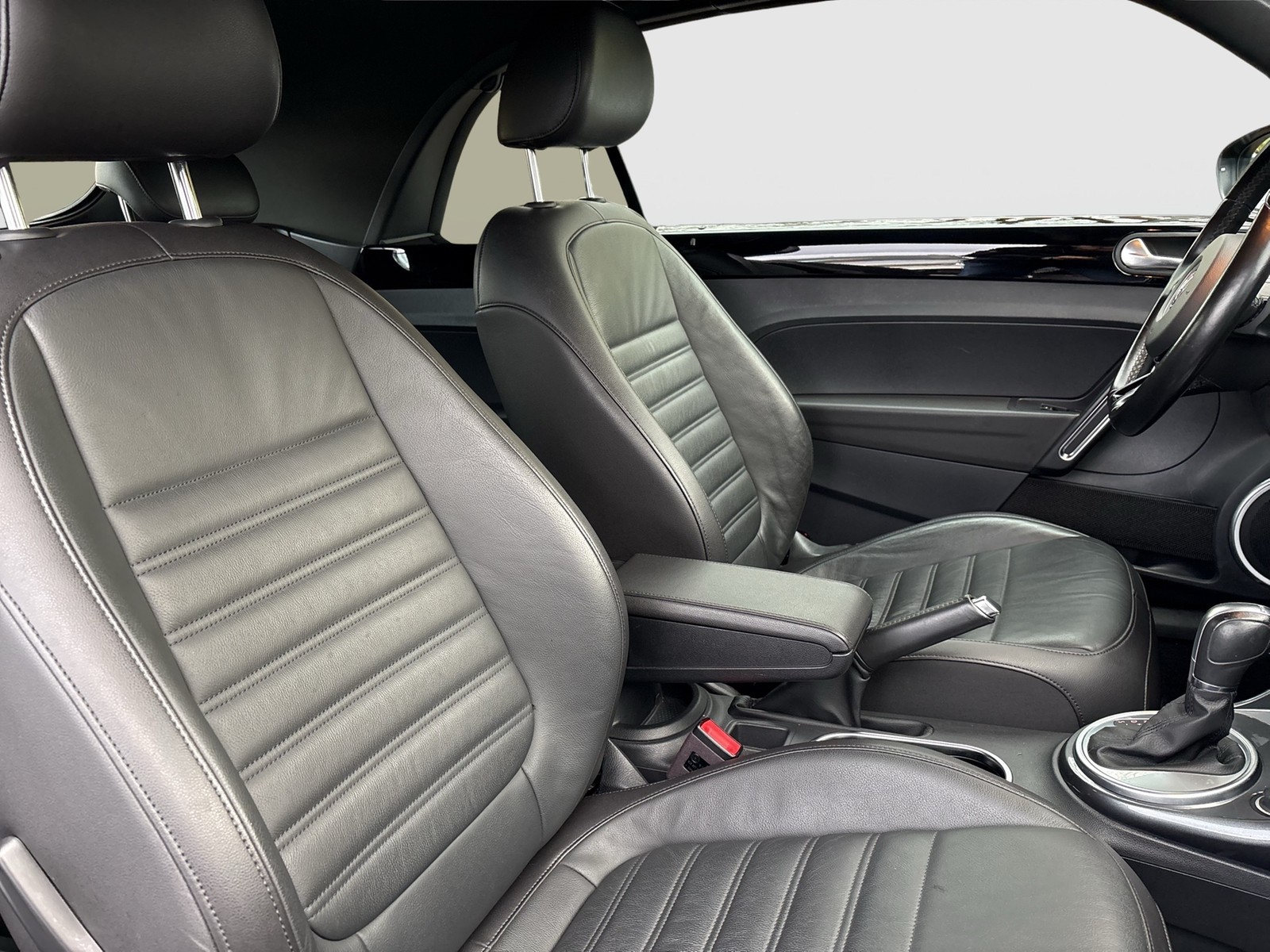 Volkswagen Beetle Cabrio 1.4 SOUND LEDER LM18 NAVI