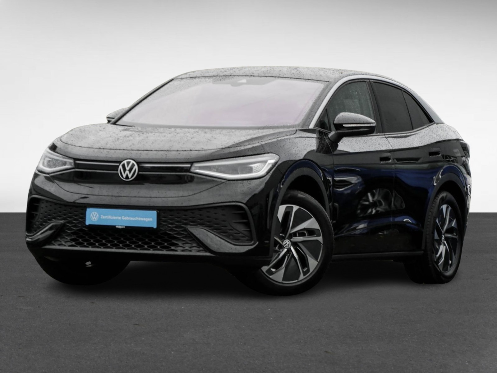 Volkswagen ID.5 PURE WÄRMEPUMPE ACC LM19 NAVI SITZHEIZUNG