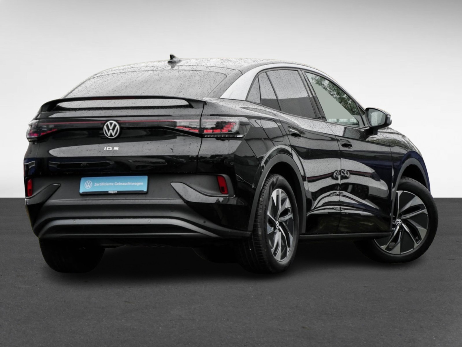 Volkswagen ID.5 PURE WÄRMEPUMPE ACC LM19 NAVI SITZHEIZUNG