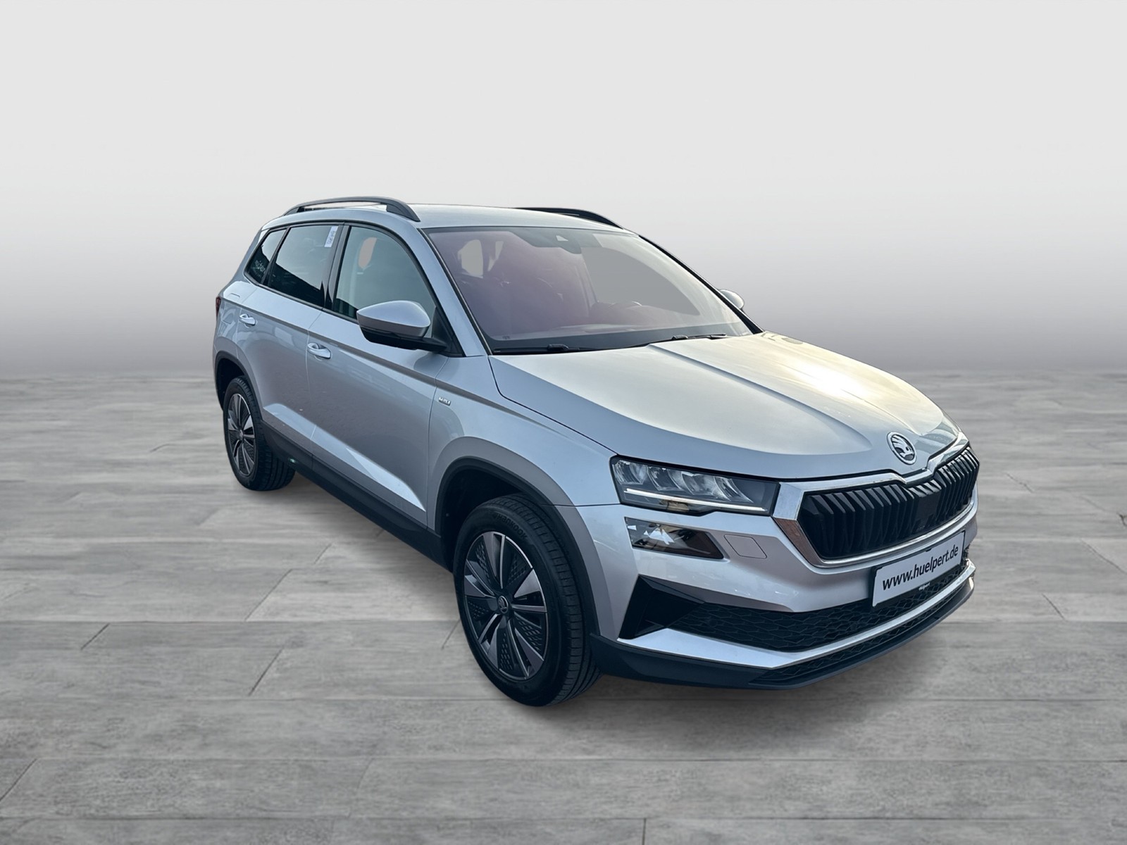 Skoda Karoq 1.5 TOUR CAM ACC E-KLAPPE NAVI LM17 SITZHZ