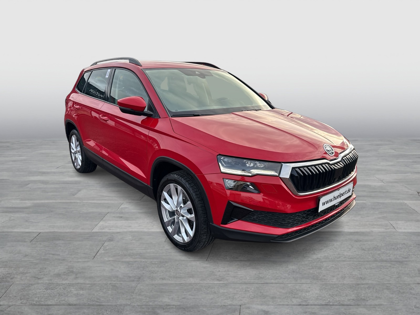 Skoda Karoq 1.5 STYLE AHK CAM ACC MATRIX E-KLAPPE NAVI