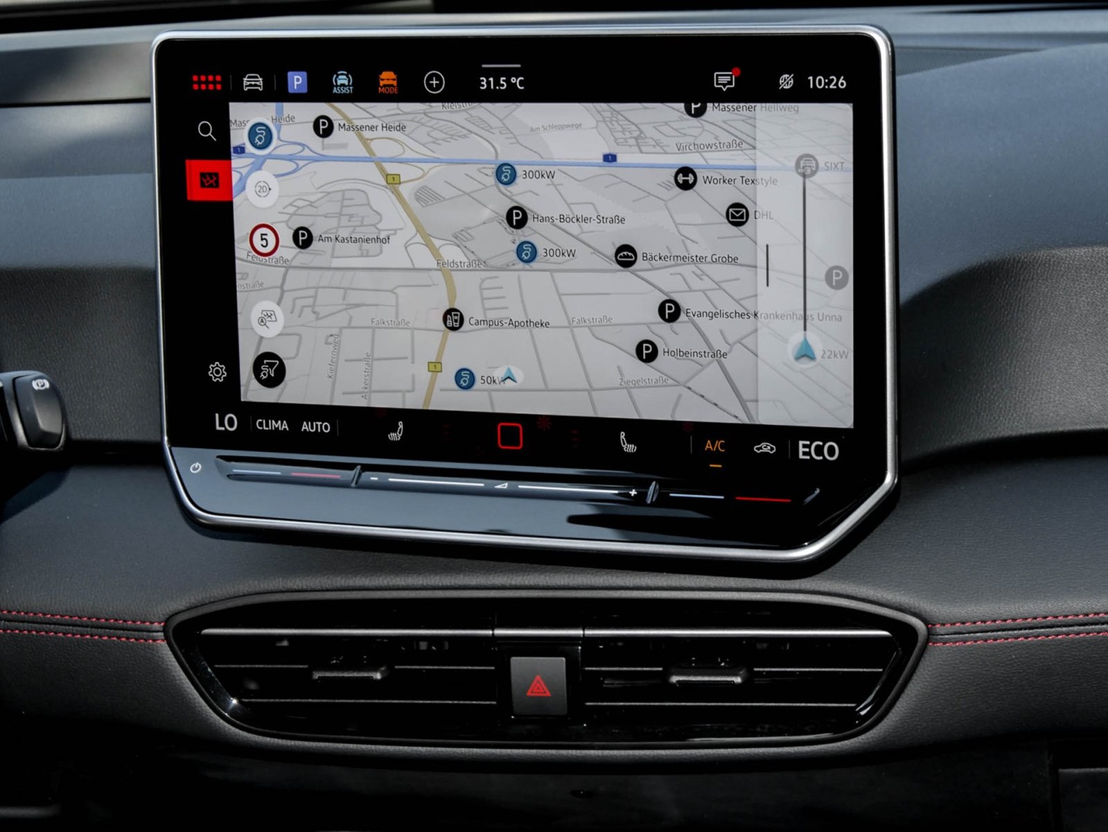 Volkswagen ID.3 GTX PERFORMANCE WÄRMEPUMPE PANO 360CAM LM20