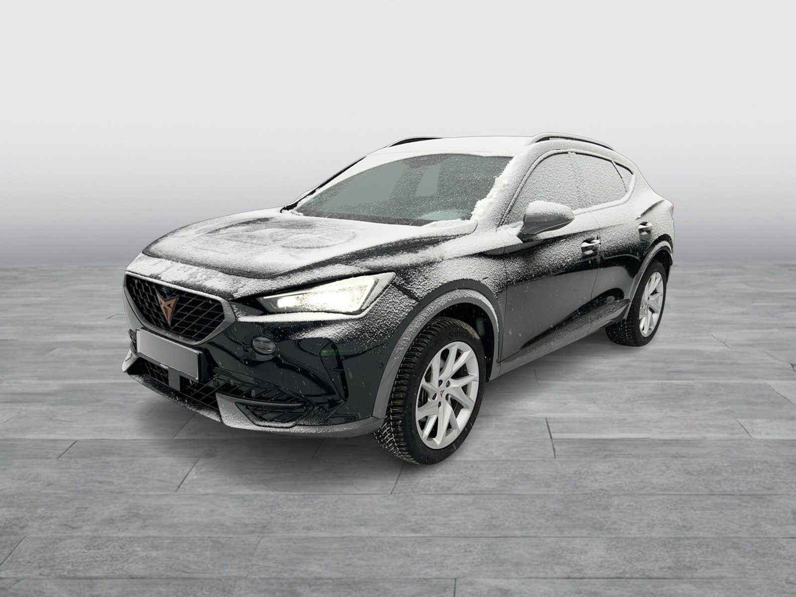 Cupra Formentor 1.5 BEATS 360CAM ACC LM18 EKLAPPE NAVI