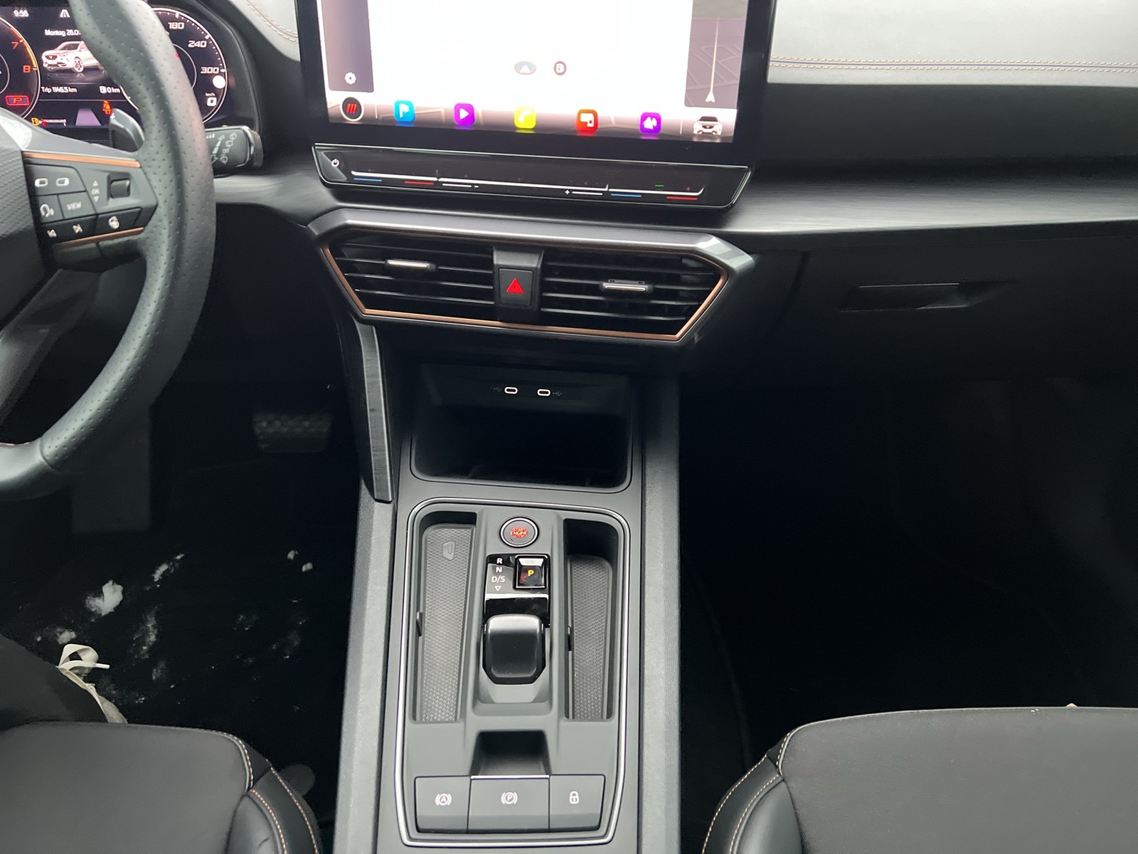 Cupra Formentor 1.5 BEATS 360CAM ACC LM18 EKLAPPE NAVI