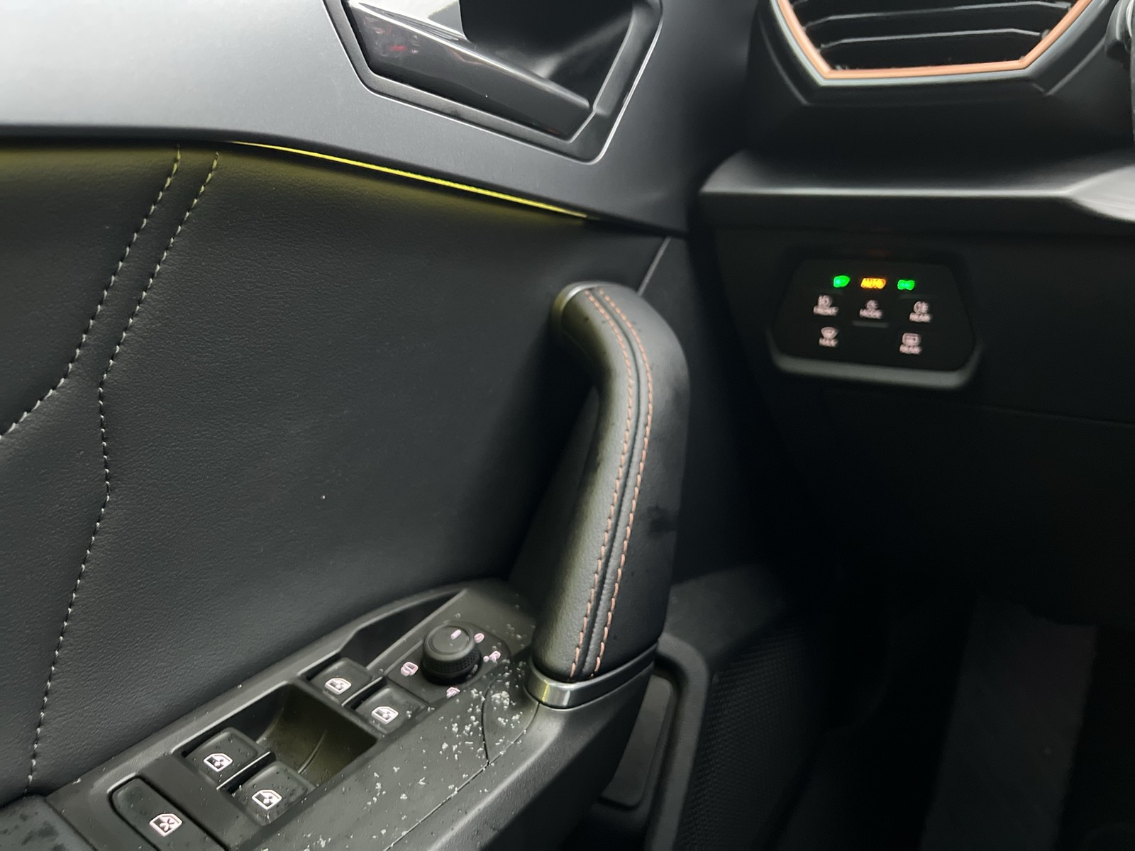 Cupra Formentor 1.5 BEATS 360CAM ACC LM18 EKLAPPE NAVI