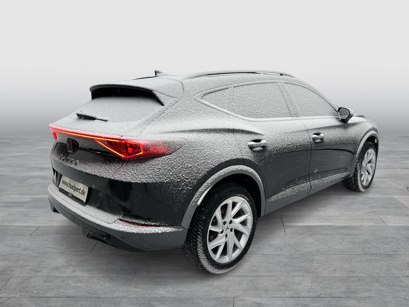 Cupra Formentor 1.5 BEATS 360CAM ACC LM18 EKLAPPE NAVI