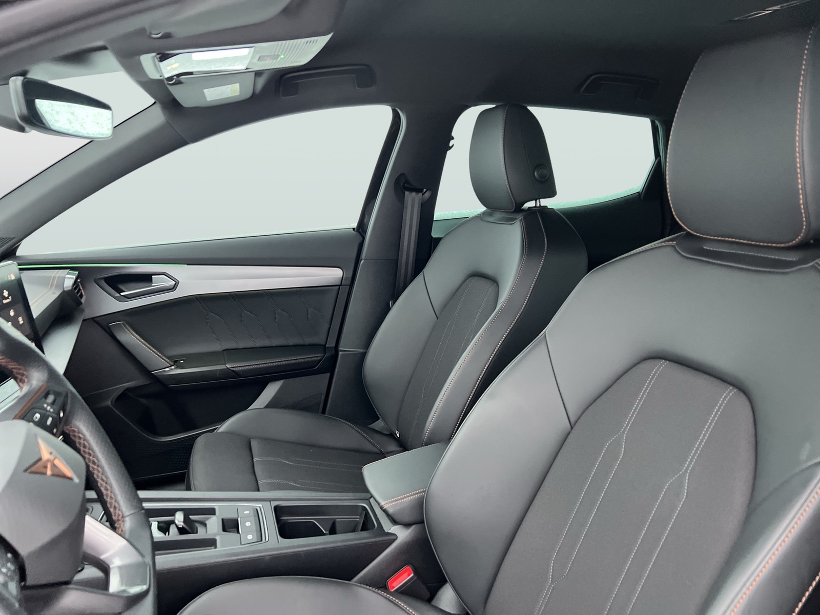 Cupra Formentor 1.5 BEATS 360CAM ACC LM18 EKLAPPE NAVI