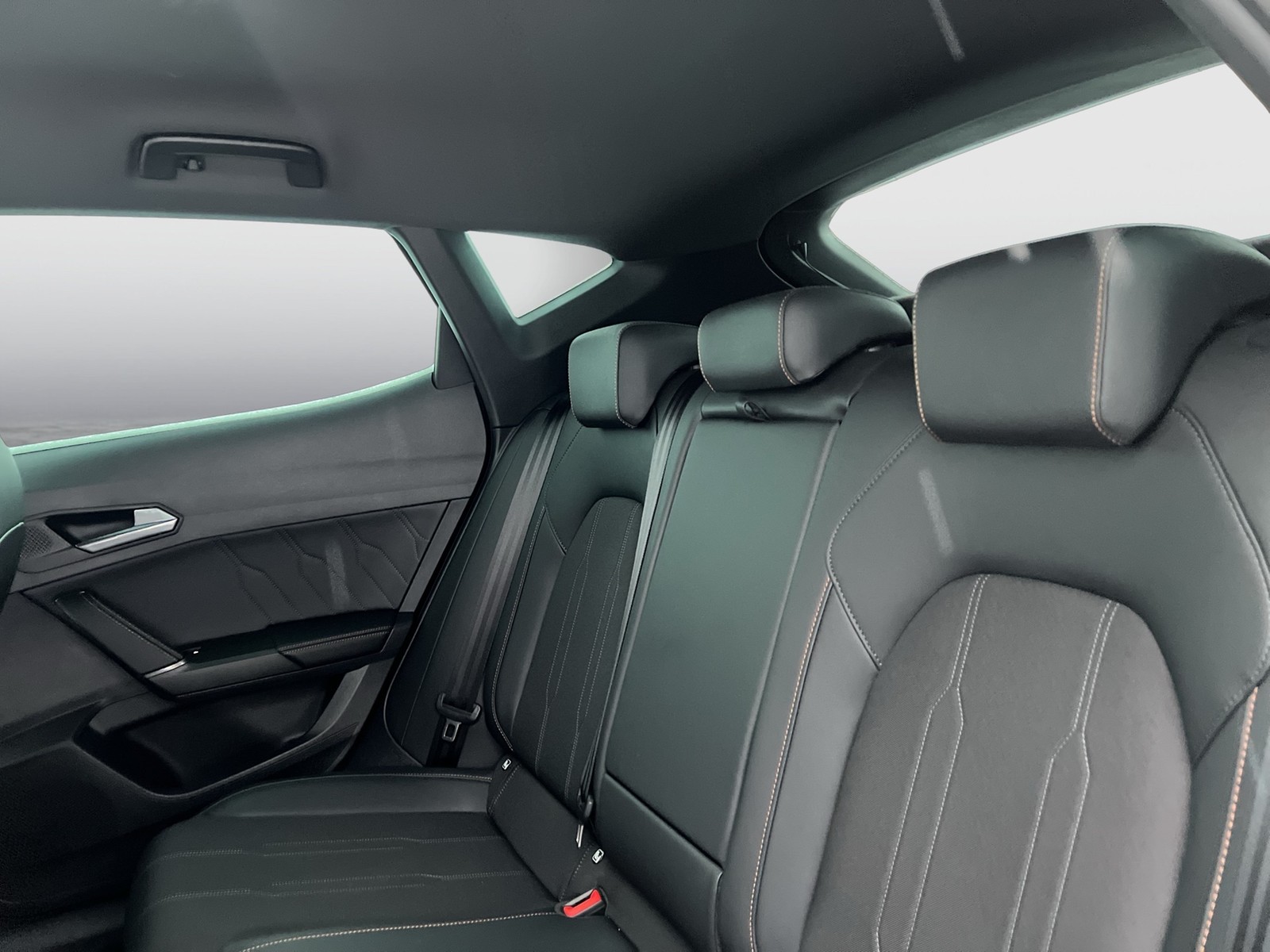 Cupra Formentor 1.5 BEATS 360CAM ACC LM18 EKLAPPE NAVI