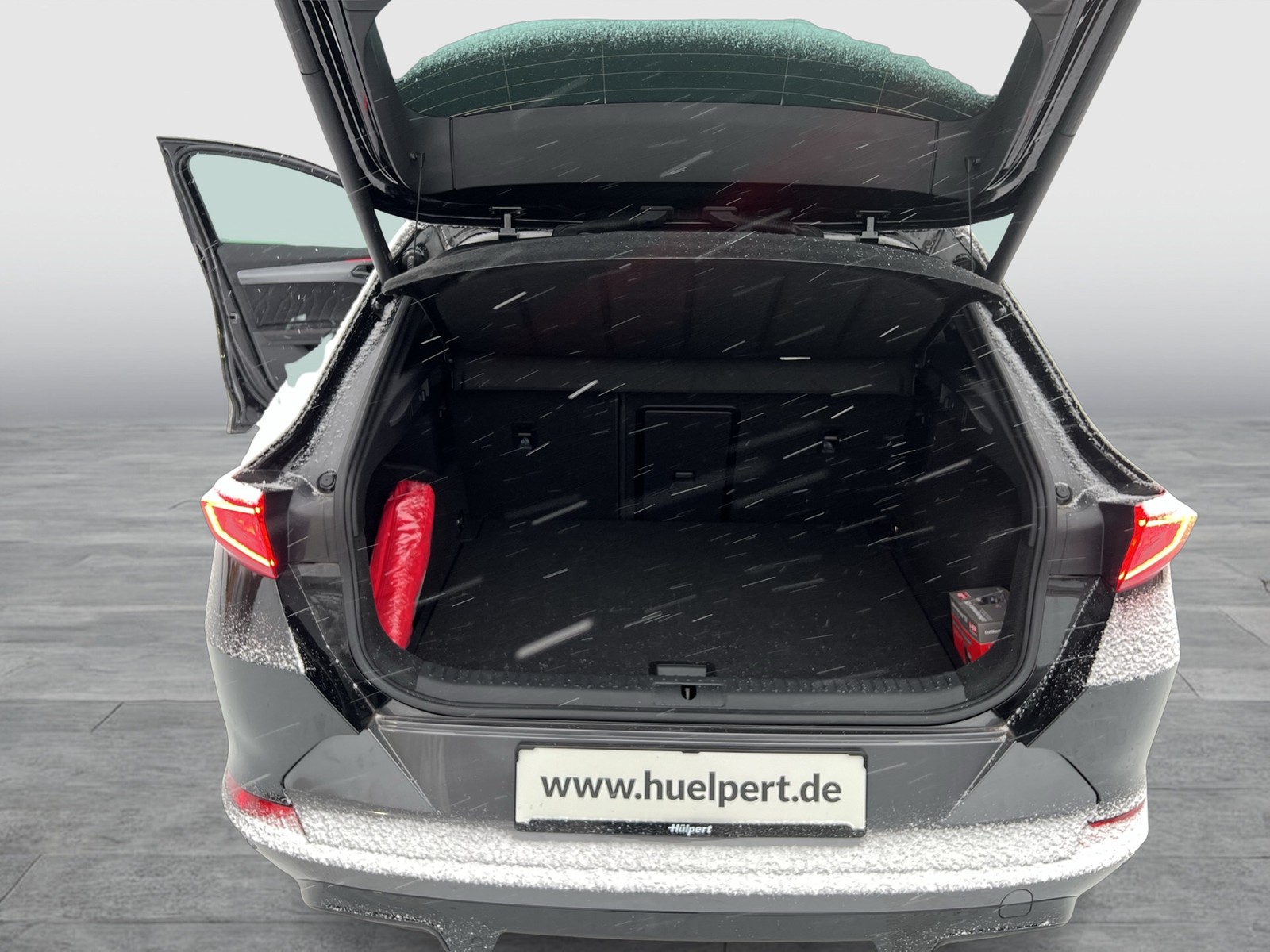 Cupra Formentor 1.5 BEATS 360CAM ACC LM18 EKLAPPE NAVI