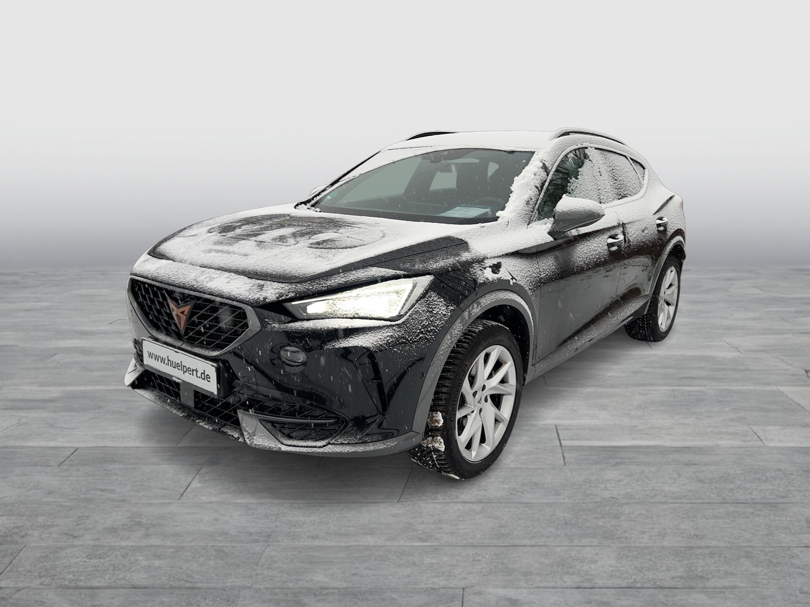 Cupra Formentor 1.5 BEATS 360CAM ACC LM18 EKLAPPE NAVI