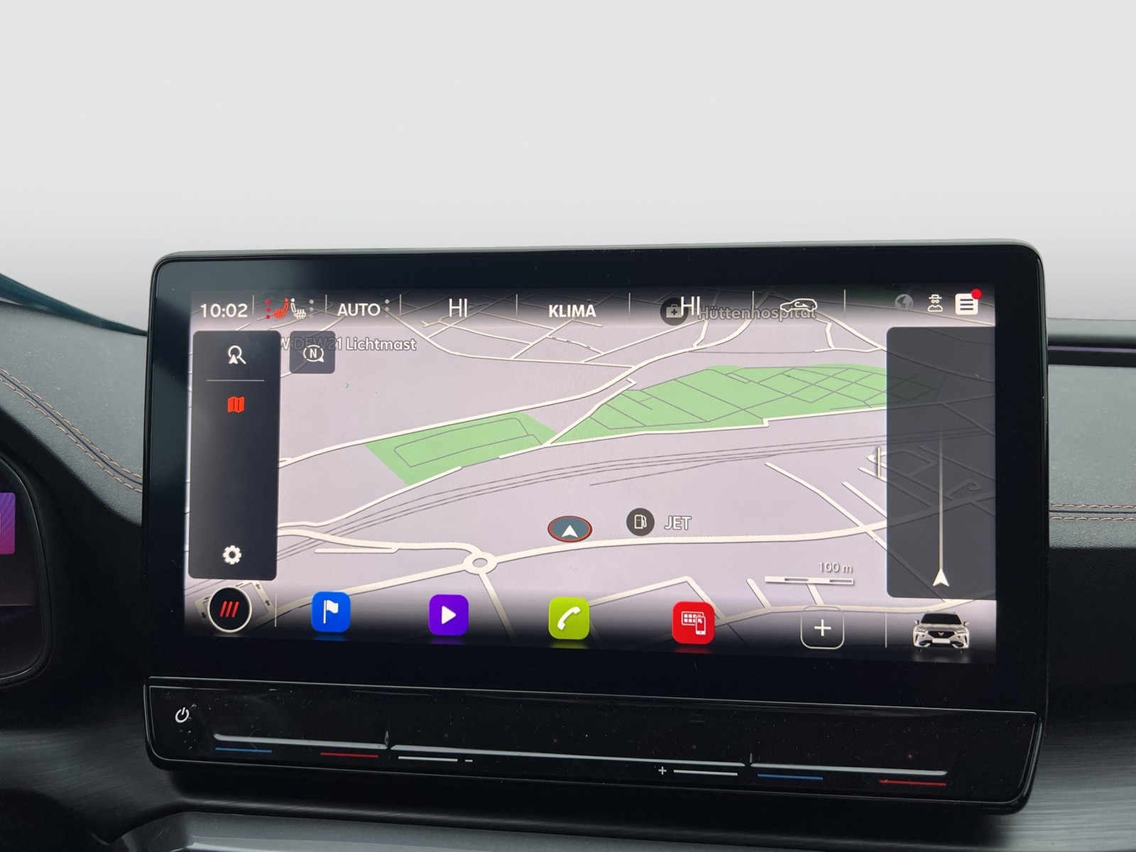 Cupra Formentor 1.5 BEATS 360CAM ACC LM18 EKLAPPE NAVI