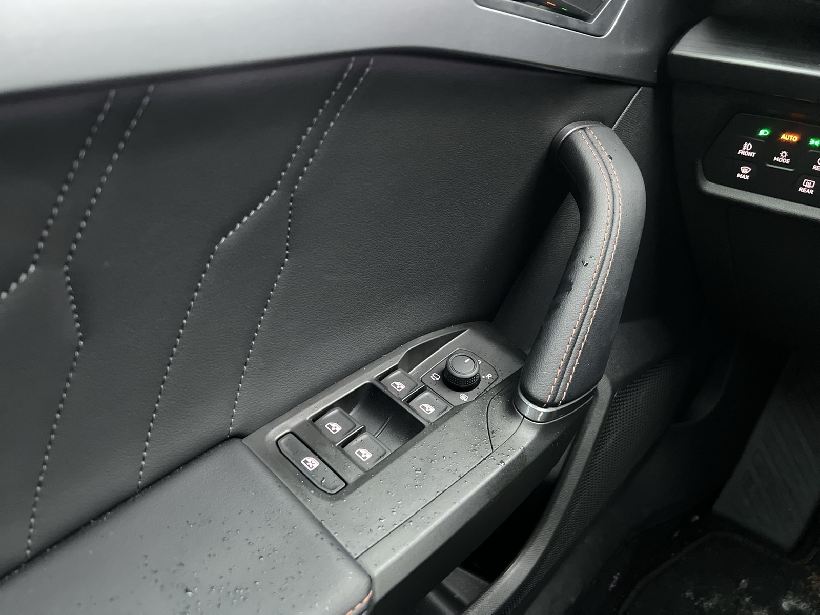 Cupra Formentor 1.5 BEATS 360CAM ACC LM18 EKLAPPE NAVI