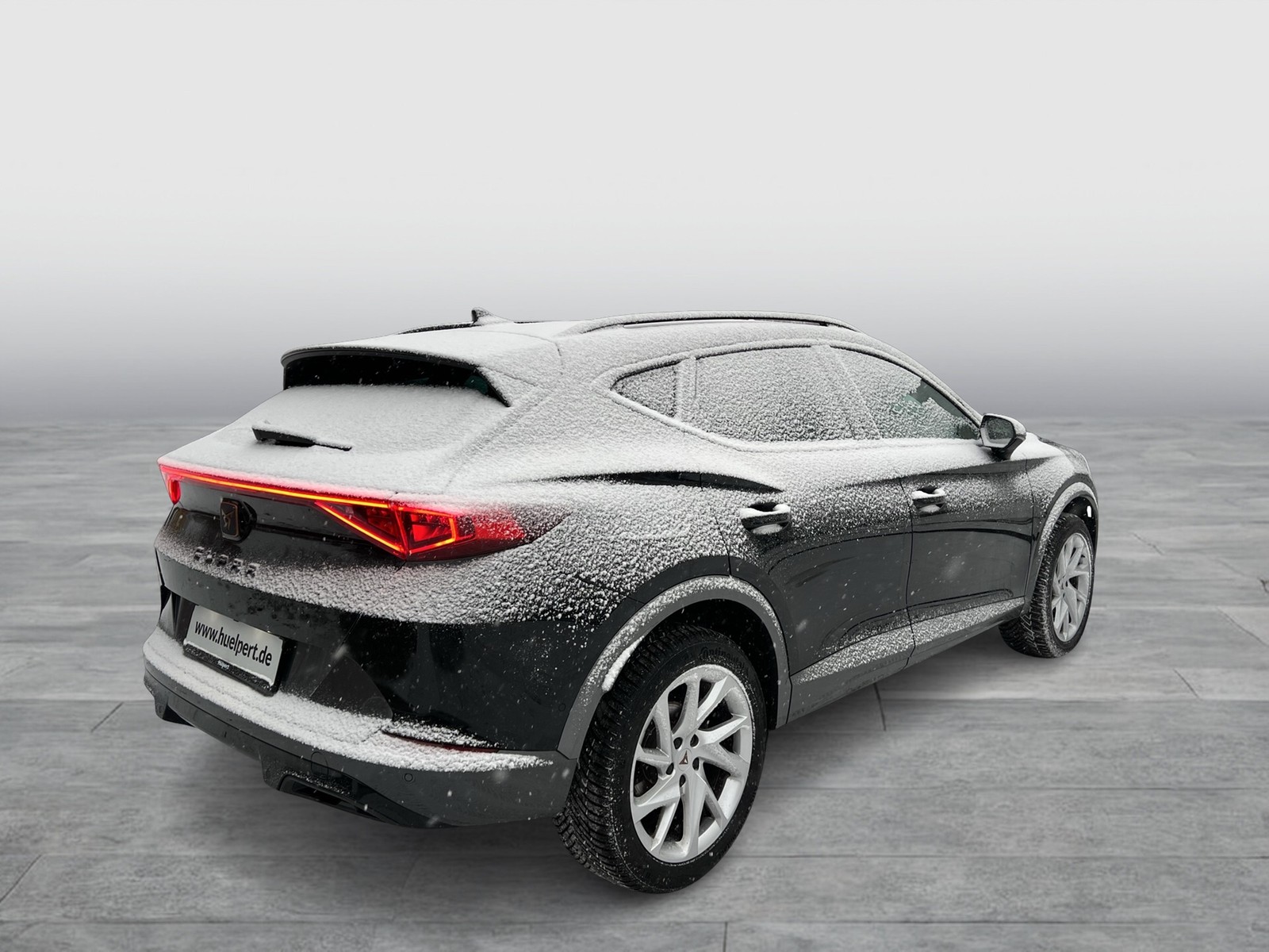 Cupra Formentor 1.5 BEATS 360CAM ACC LM18 EKLAPPE NAVI