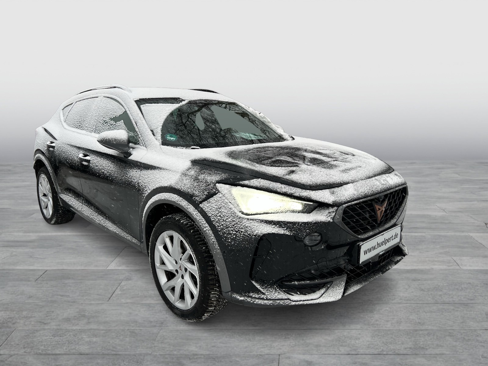 Cupra Formentor 1.5 BEATS 360CAM ACC LM18 EKLAPPE NAVI