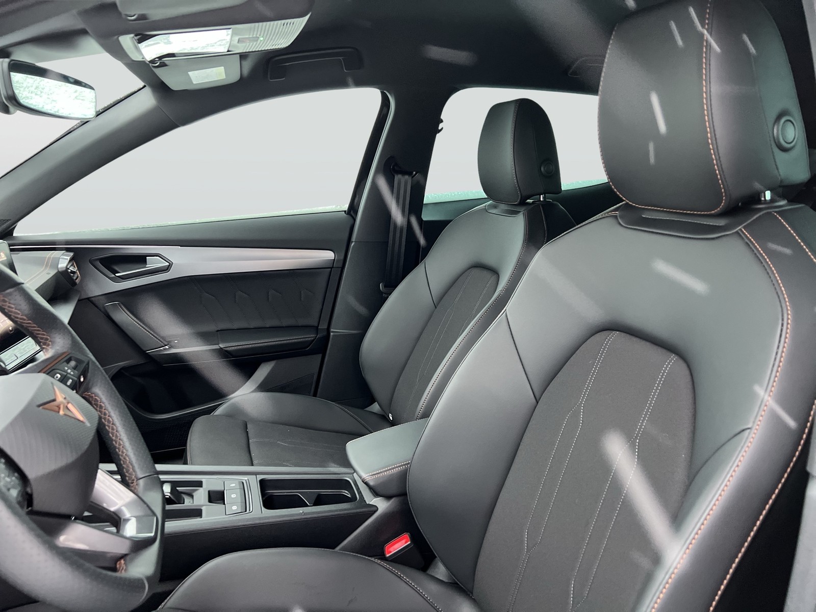 Cupra Formentor 1.5 BEATS 360CAM ACC LM18 EKLAPPE NAVI