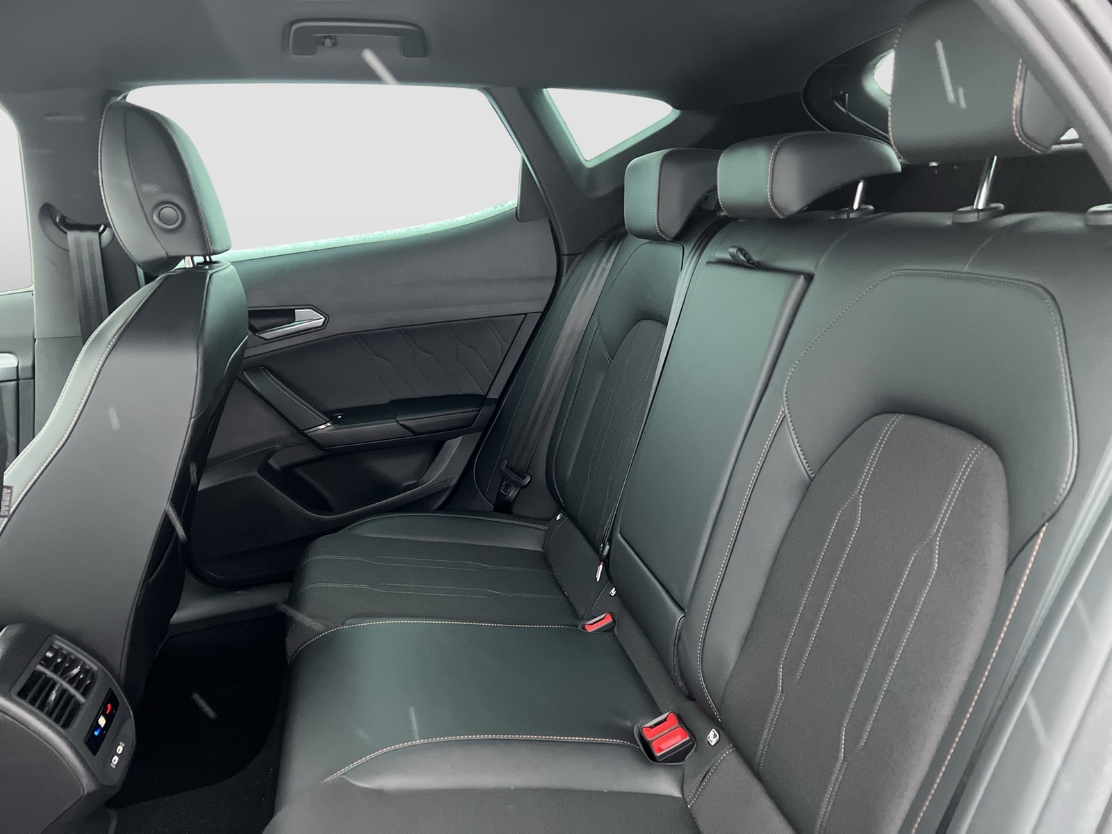 Cupra Formentor 1.5 BEATS 360CAM ACC LM18 EKLAPPE NAVI