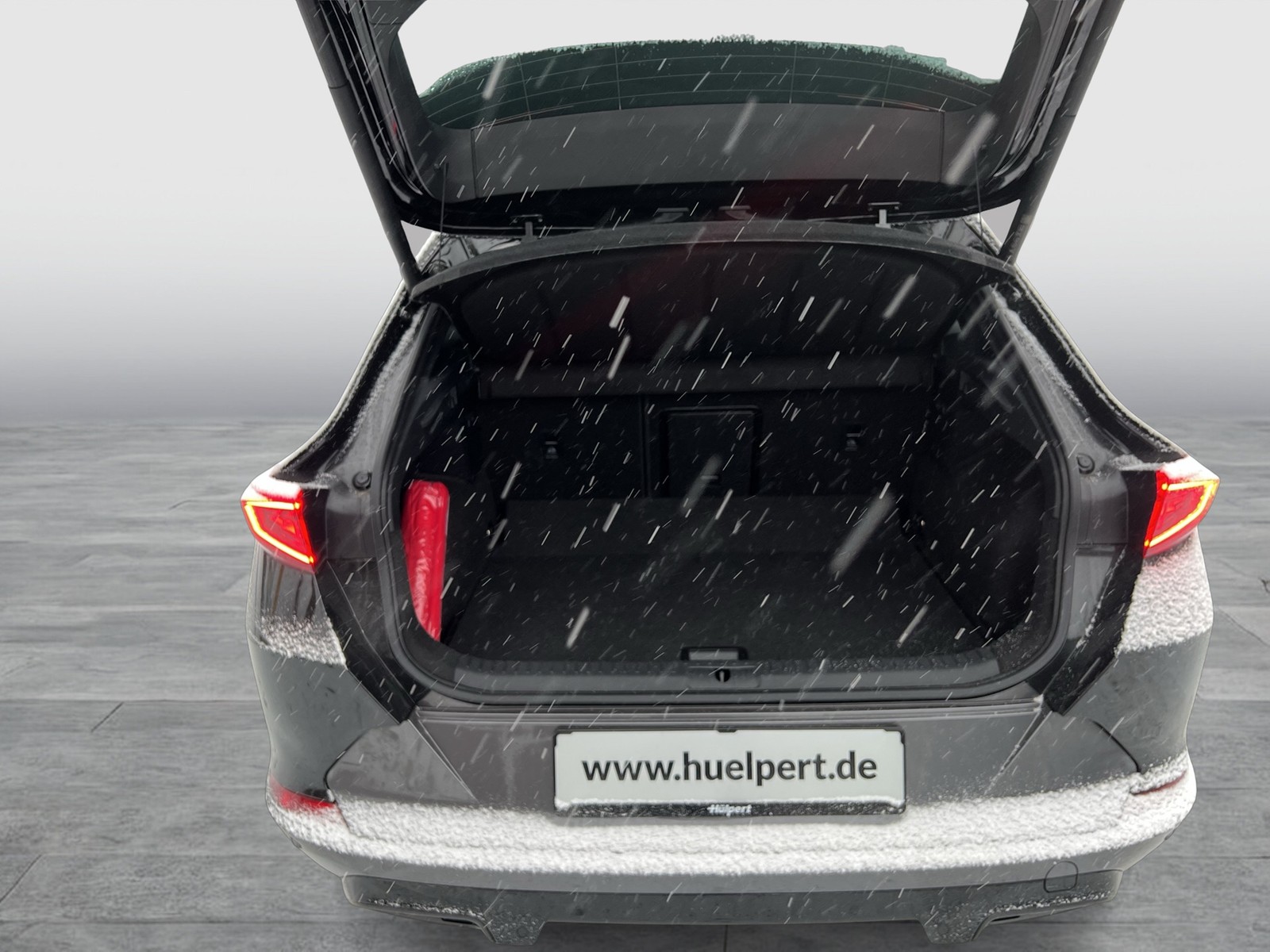 Cupra Formentor 1.5 BEATS 360CAM ACC LM18 EKLAPPE NAVI