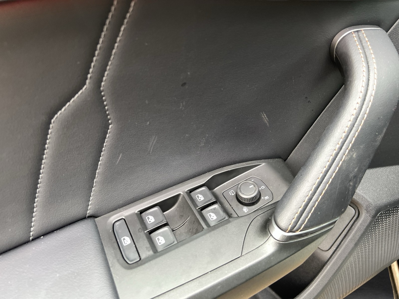 Cupra Formentor 1.5 BEATS 360CAM ACC LM18 EKLAPPE NAVI