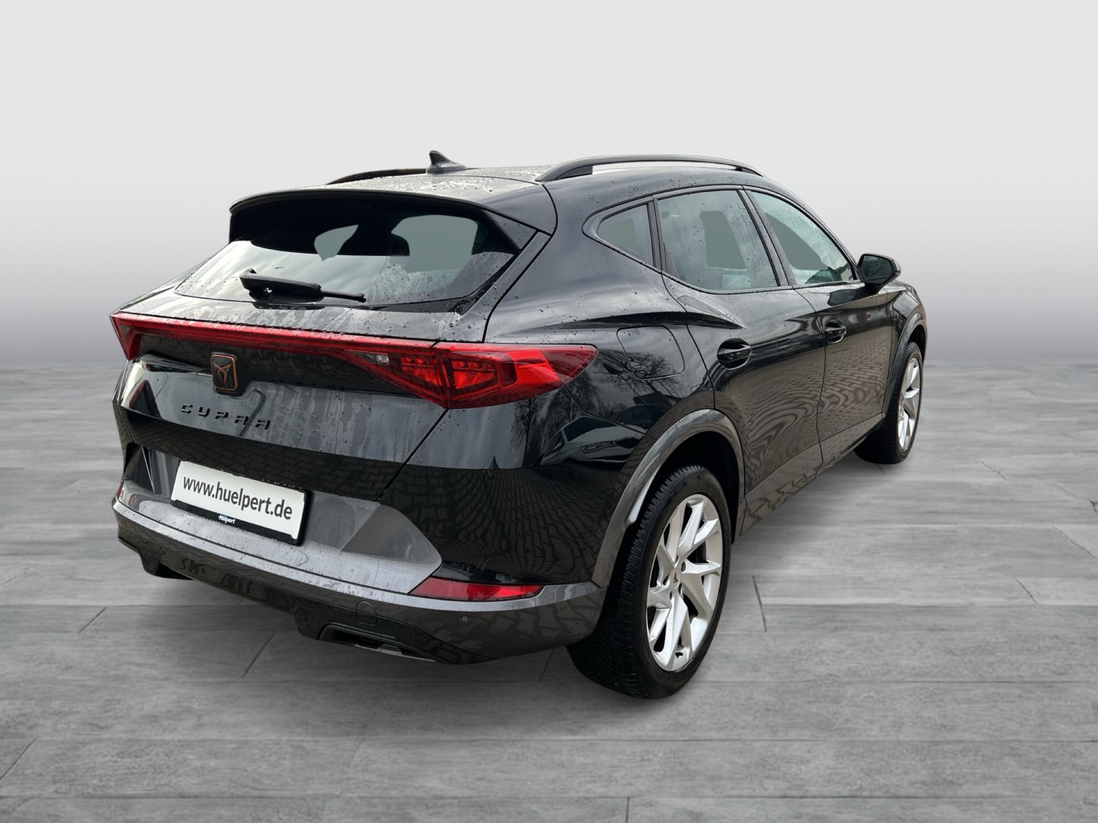 Cupra Formentor 1.5 BEATS 360CAM ACC LM18 EKLAPPE NAVI