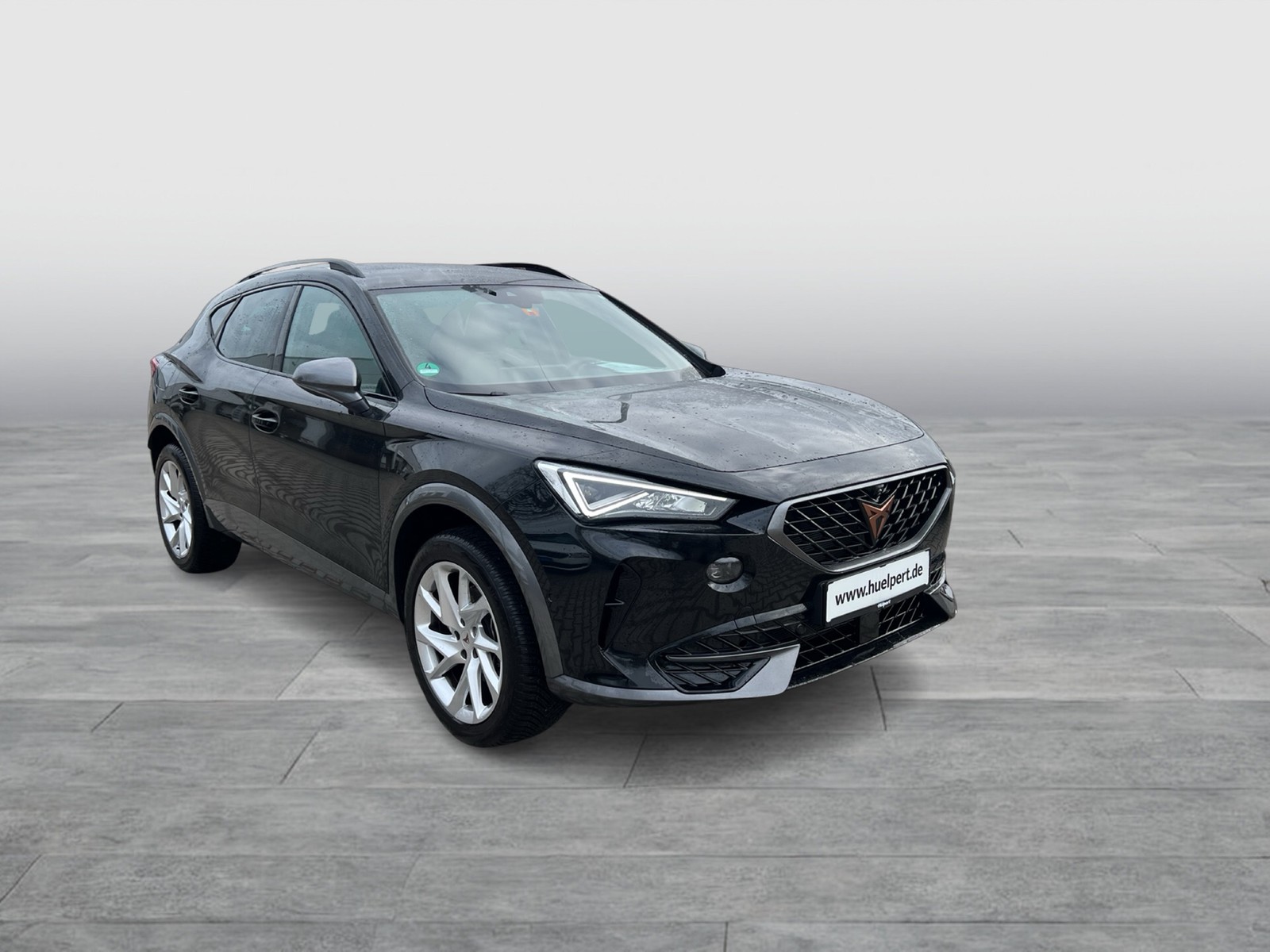 Cupra Formentor 1.5 BEATS 360CAM ACC LM18 EKLAPPE NAVI