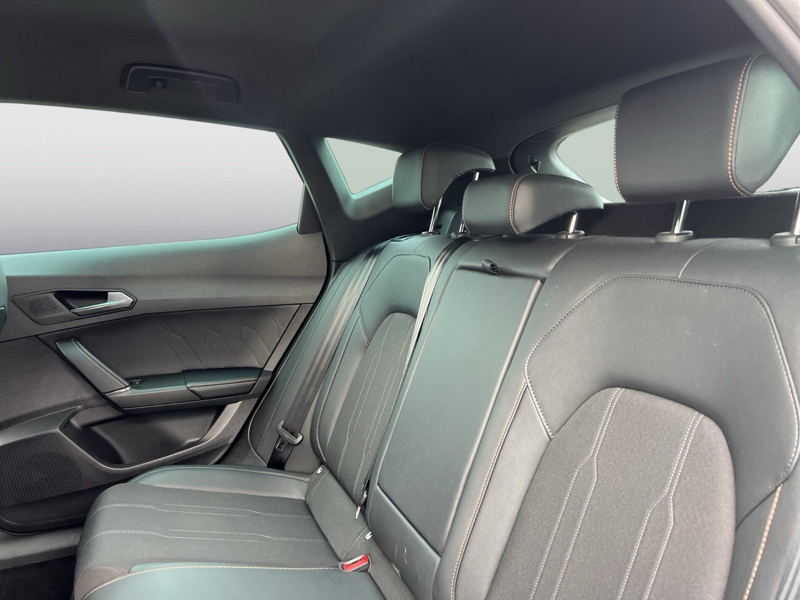 Cupra Formentor 1.5 BEATS 360CAM ACC LM18 EKLAPPE NAVI