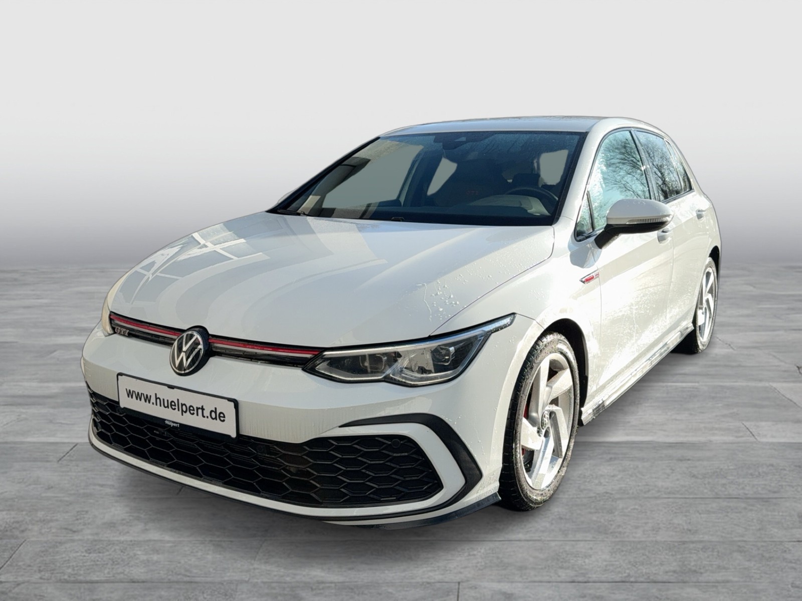 Volkswagen Golf VIII 2.0 GTI CARPLAY LM17 SPORTFAHRWERK