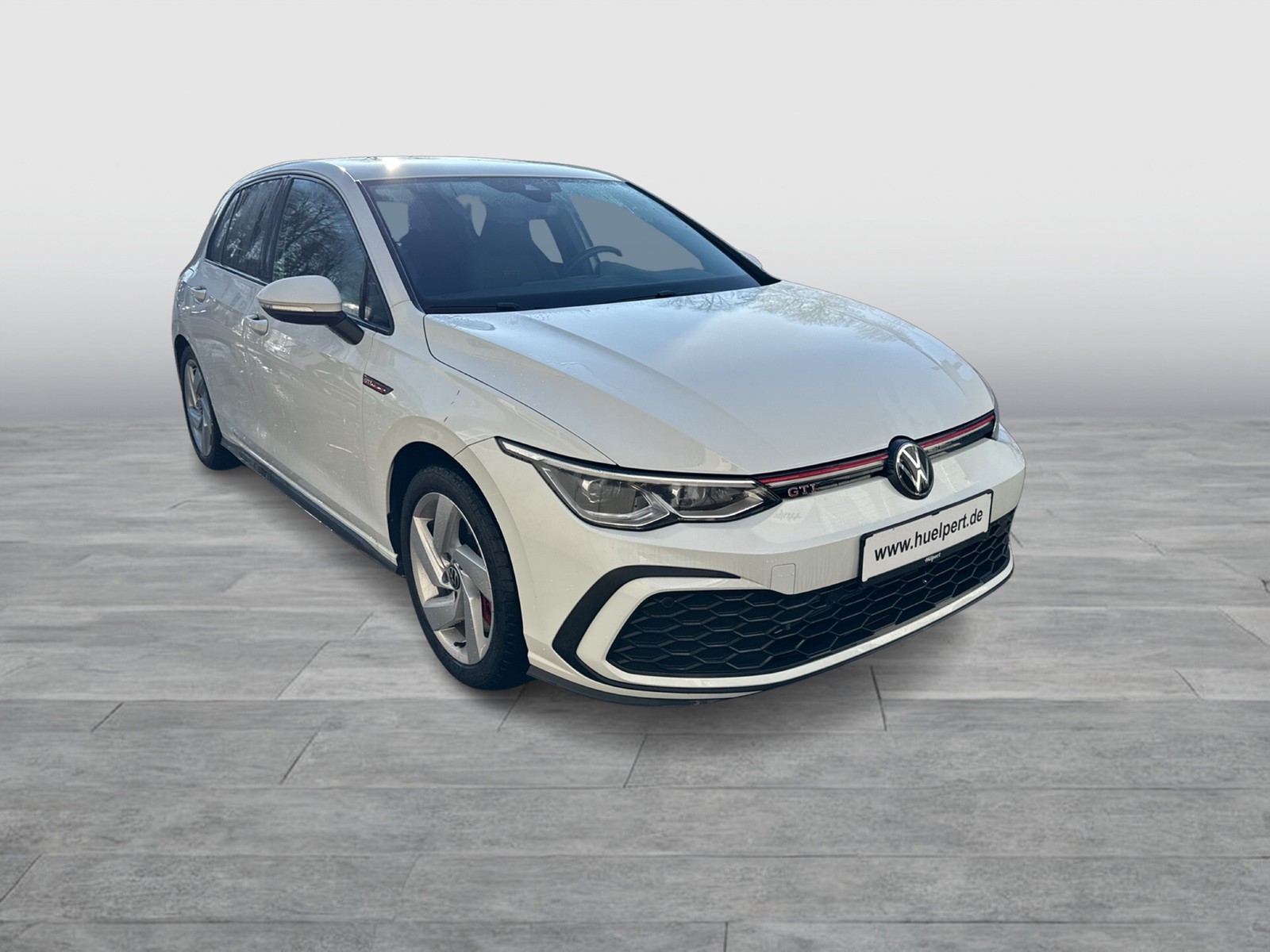 Volkswagen Golf VIII 2.0 GTI CARPLAY LM17 SPORTFAHRWERK