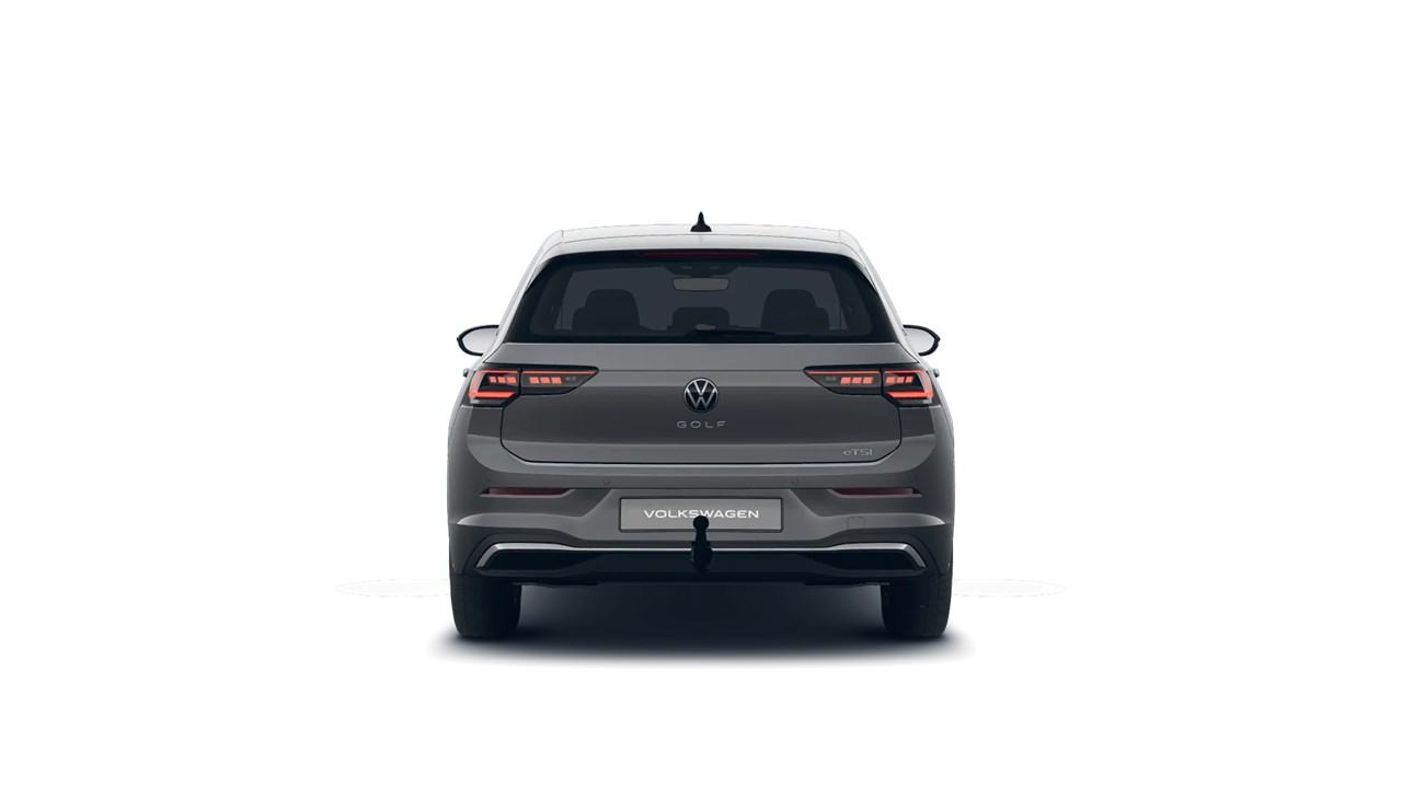 Volkswagen Golf VIII 1.5 eTSI GOAL AHK CAM ACC MATRIX NAVI